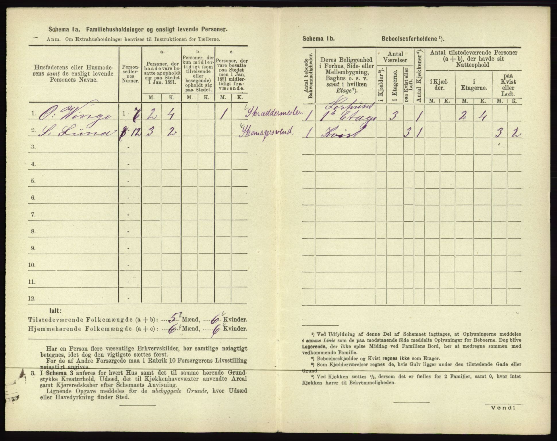 RA, 1891 census for 0602 Drammen, 1891, p. 818