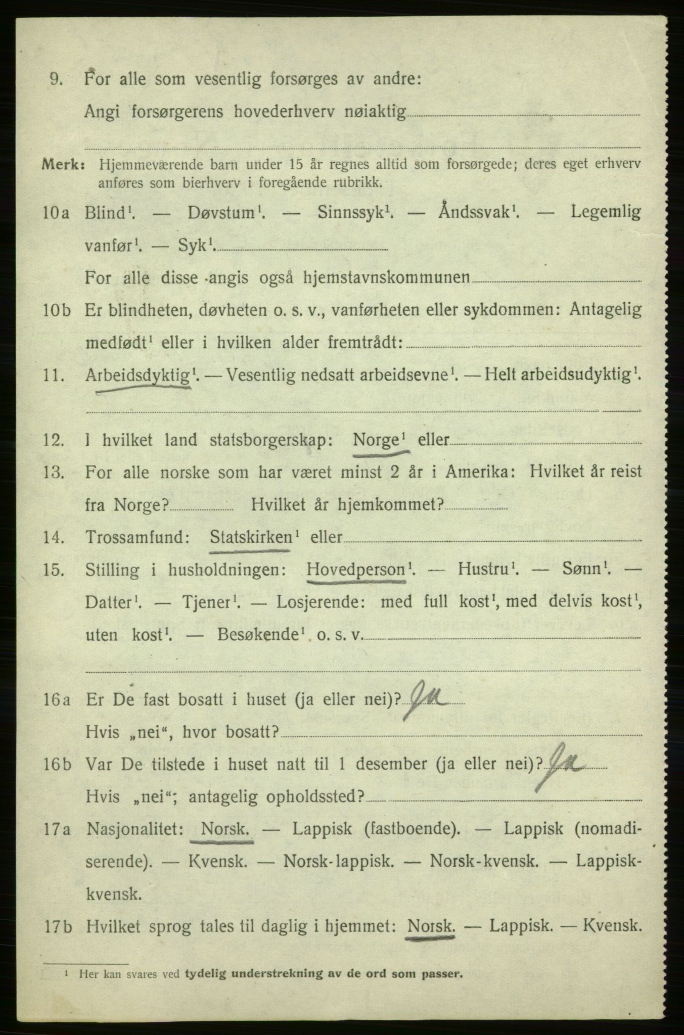 SATØ, 1920 census for Sør-Varanger, 1920, p. 7975