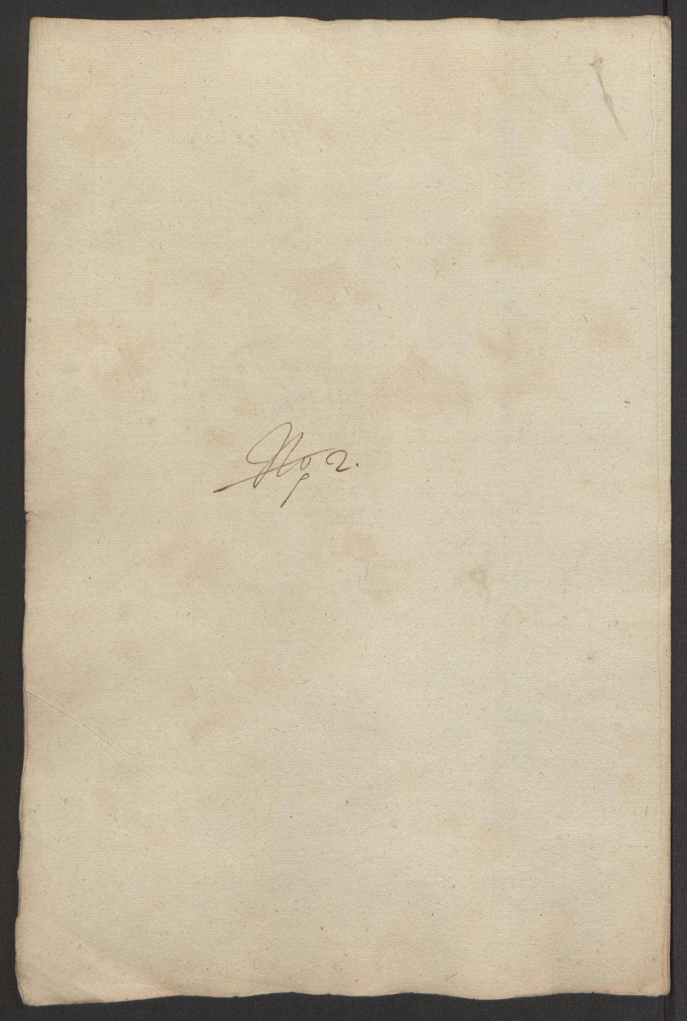 Rentekammeret inntil 1814, Reviderte regnskaper, Fogderegnskap, RA/EA-4092/R64/L4424: Fogderegnskap Namdal, 1692-1695, p. 315