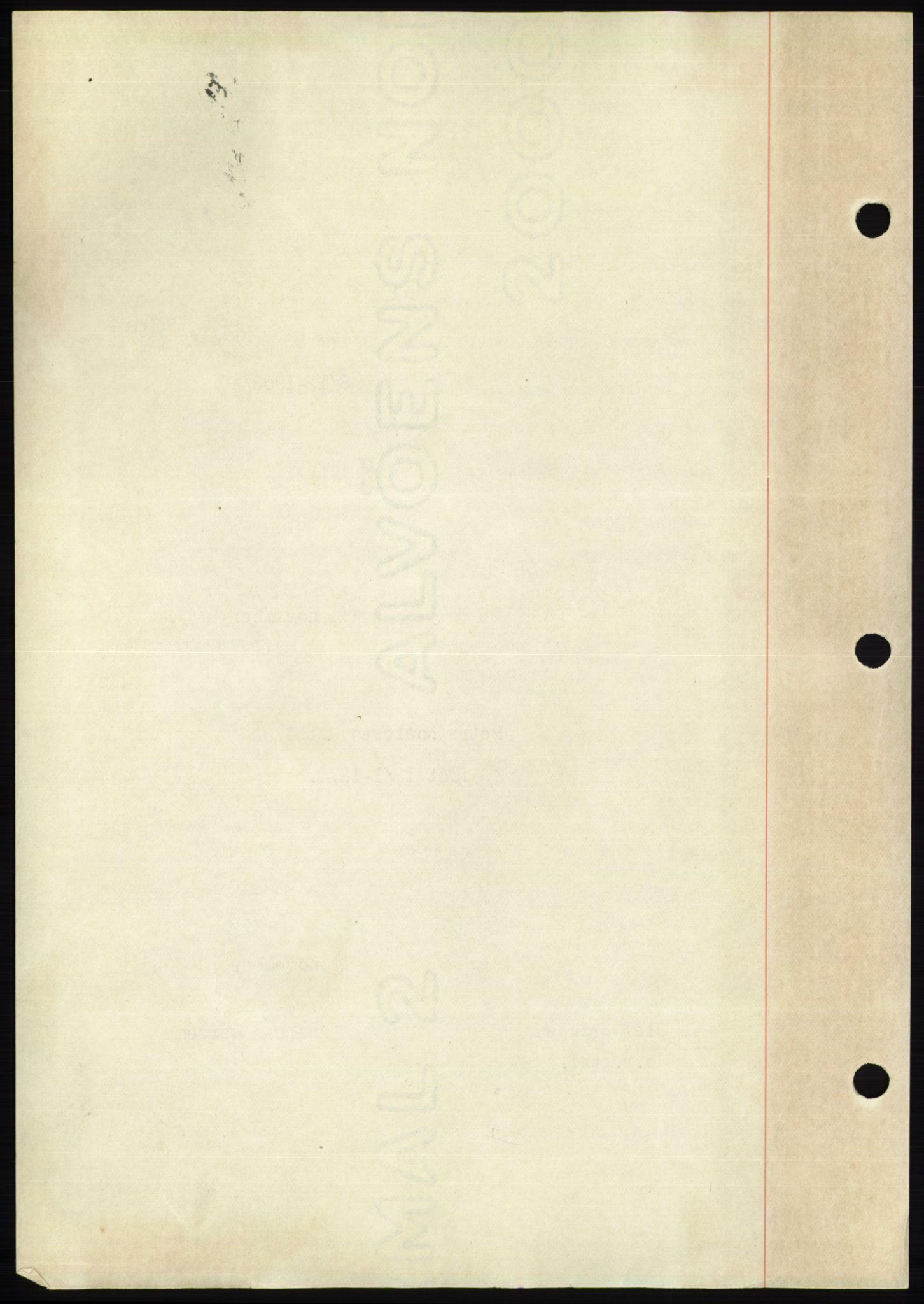 Jæren sorenskriveri, SAST/A-100310/03/G/Gba/L0069: Mortgage book, 1937-1937, Diary no: : 3828/1937