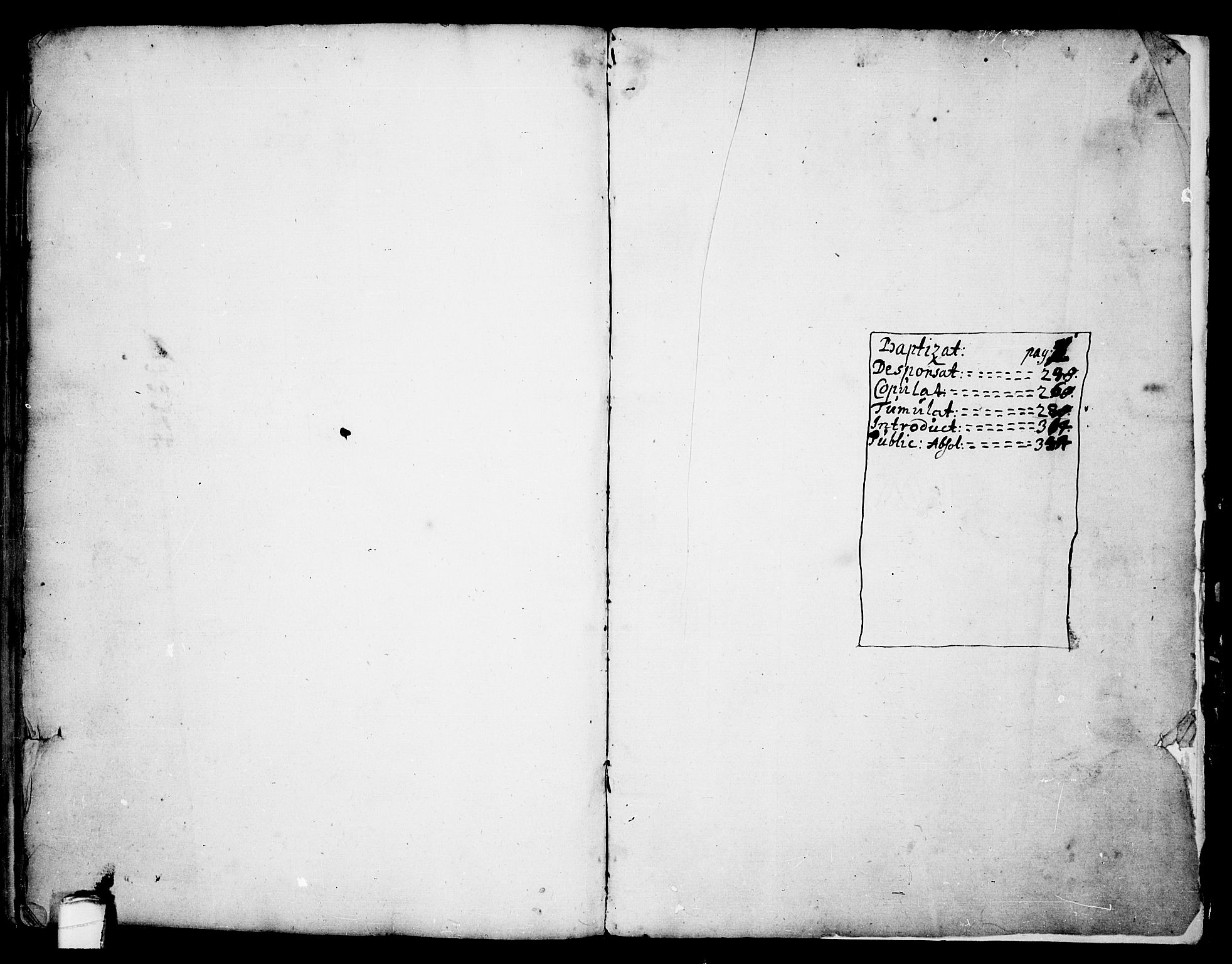 Eidanger kirkebøker, SAKO/A-261/F/Fa/L0004: Parish register (official) no. 4, 1733-1759