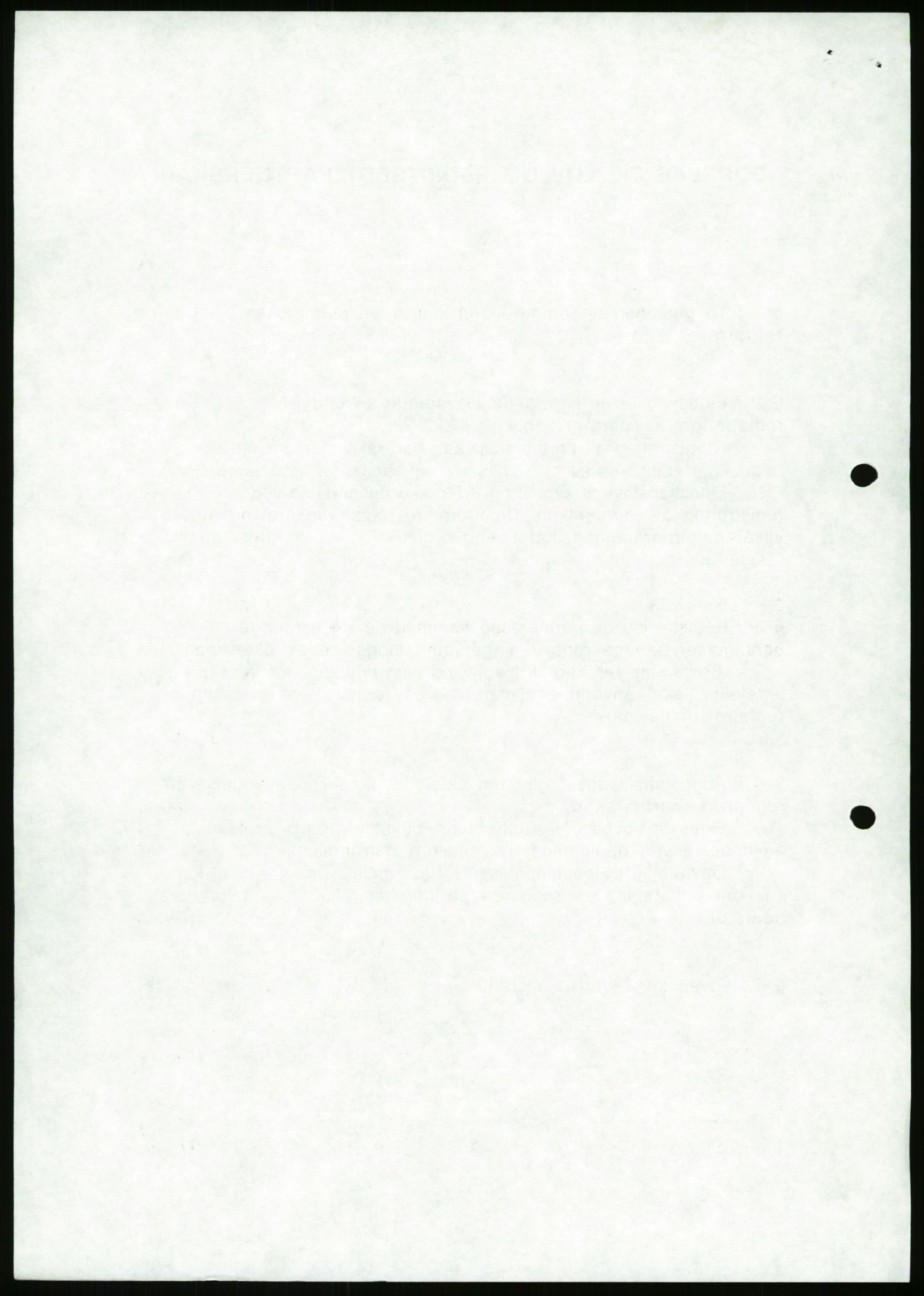 Det Norske Forbundet av 1948/Landsforeningen for Lesbisk og Homofil Frigjøring, AV/RA-PA-1216/D/Da/L0001: Partnerskapsloven, 1990-1993, p. 380