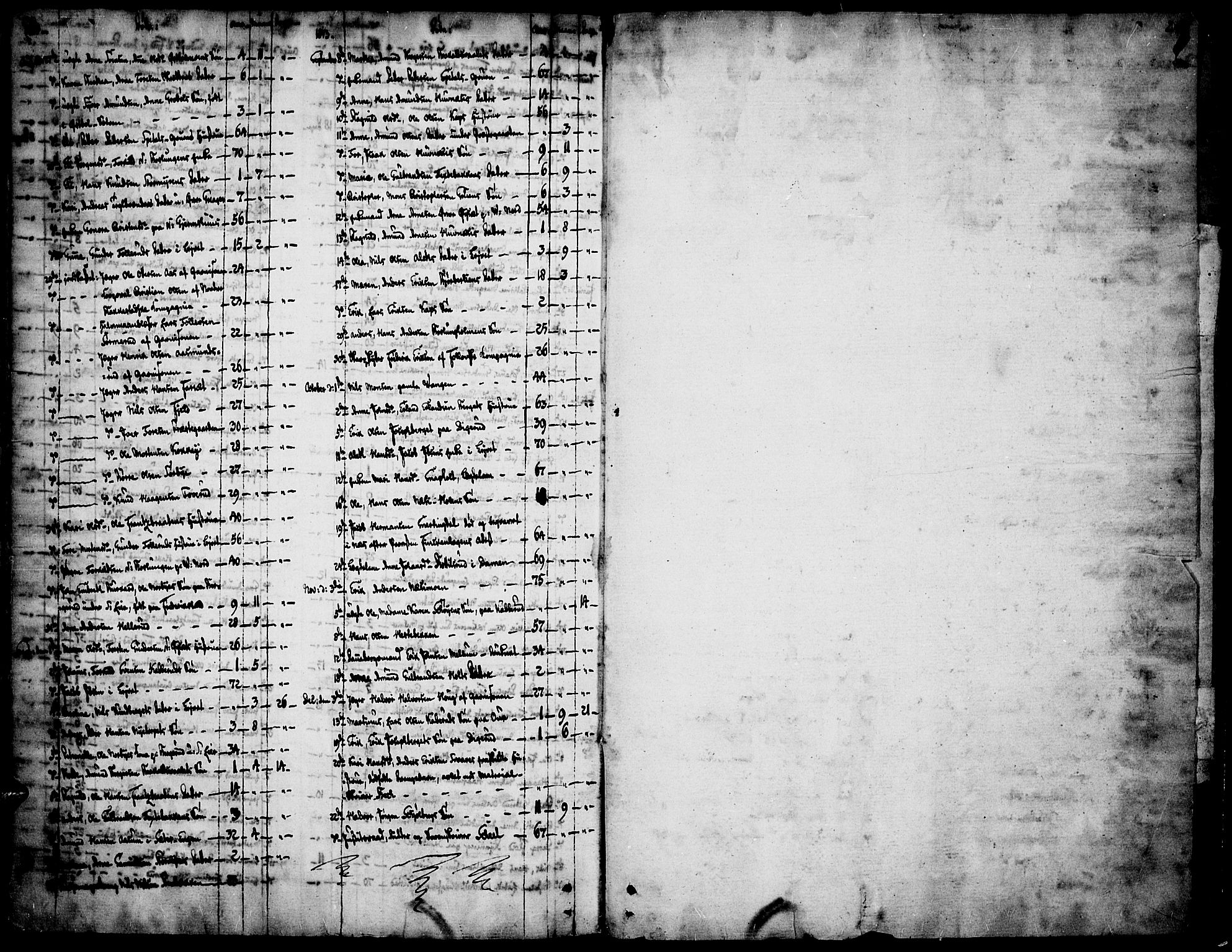 Vinger prestekontor, SAH/PREST-024/H/Ha/Haa/L0005: Parish register (official) no. 5, 1772-1813, p. 281