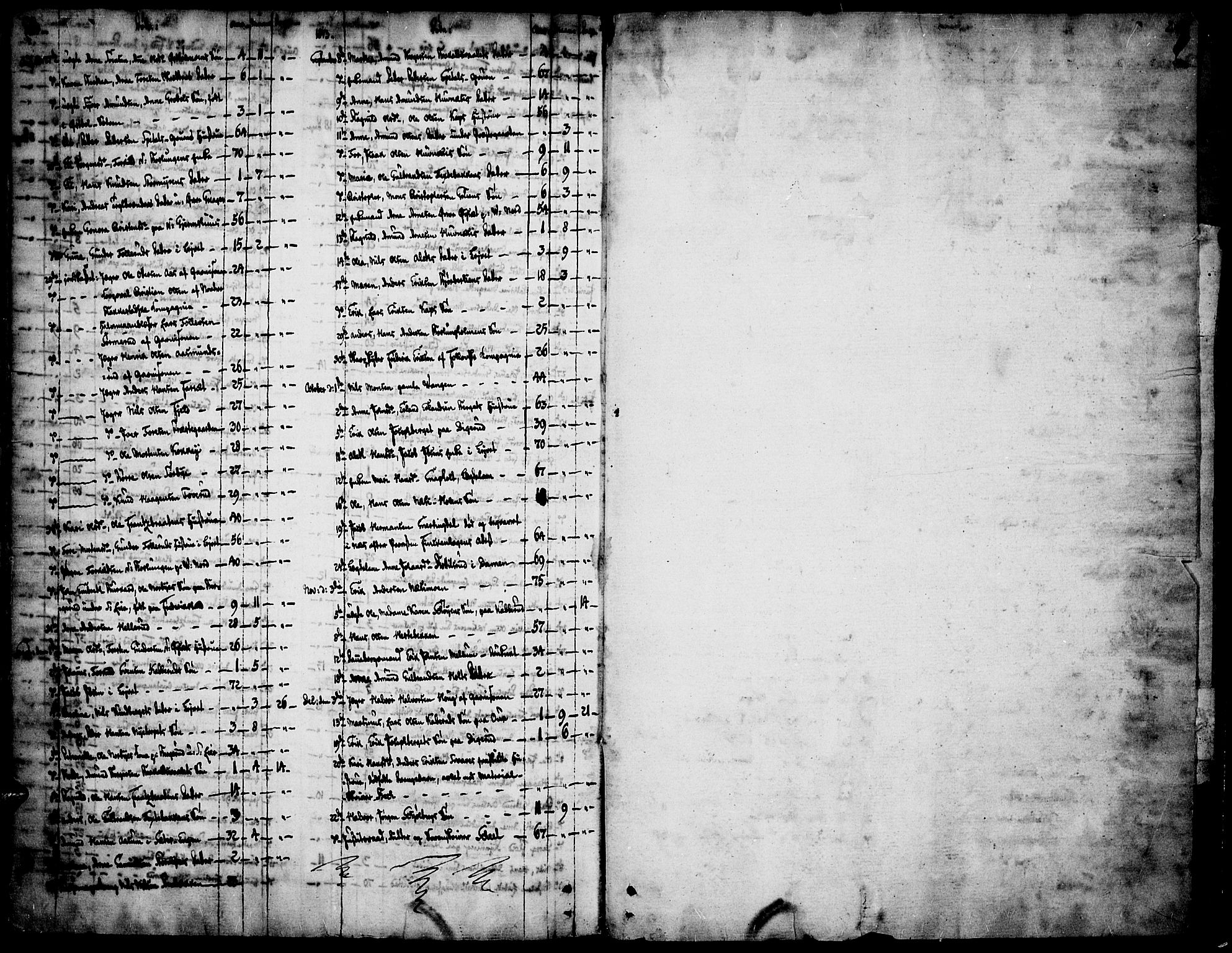 Vinger prestekontor, AV/SAH-PREST-024/H/Ha/Haa/L0005: Parish register (official) no. 5, 1772-1813, p. 281