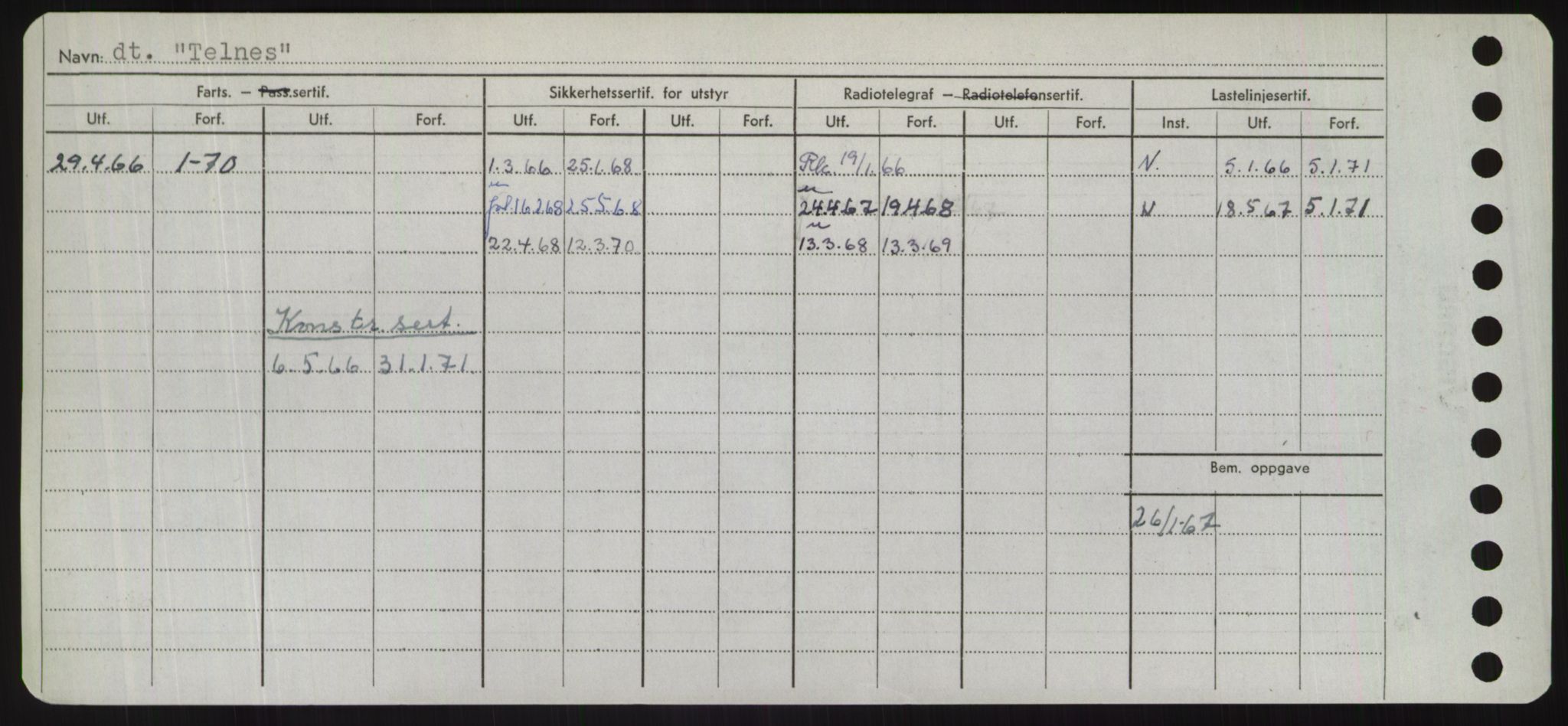 Sjøfartsdirektoratet med forløpere, Skipsmålingen, AV/RA-S-1627/H/Hd/L0038: Fartøy, T-Th, p. 362