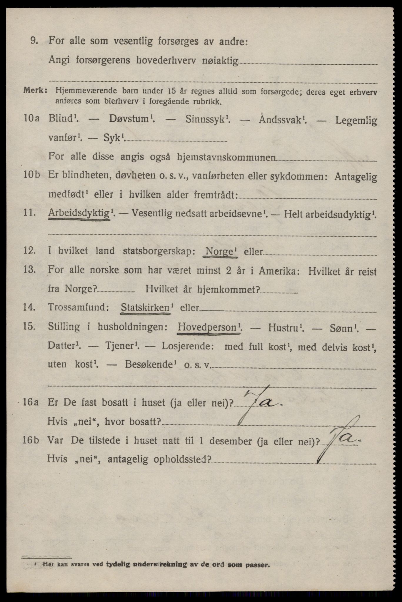 SAKO, 1920 census for Mo, 1920, p. 3121