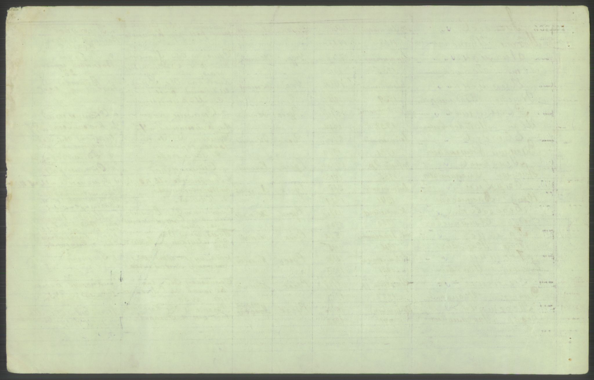 Flyktnings- og fangedirektoratet, Repatrieringskontoret, AV/RA-S-1681/D/Db/L0022: Displaced Persons (DPs) og sivile tyskere, 1945-1948, p. 549