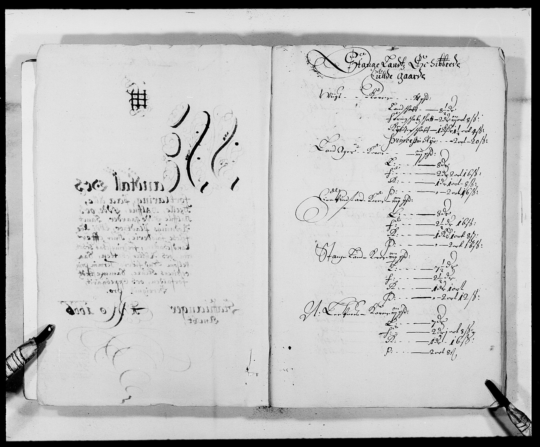 Rentekammeret inntil 1814, Reviderte regnskaper, Fogderegnskap, RA/EA-4092/R47/L2840: Fogderegnskap Ryfylke, 1665-1669, p. 86
