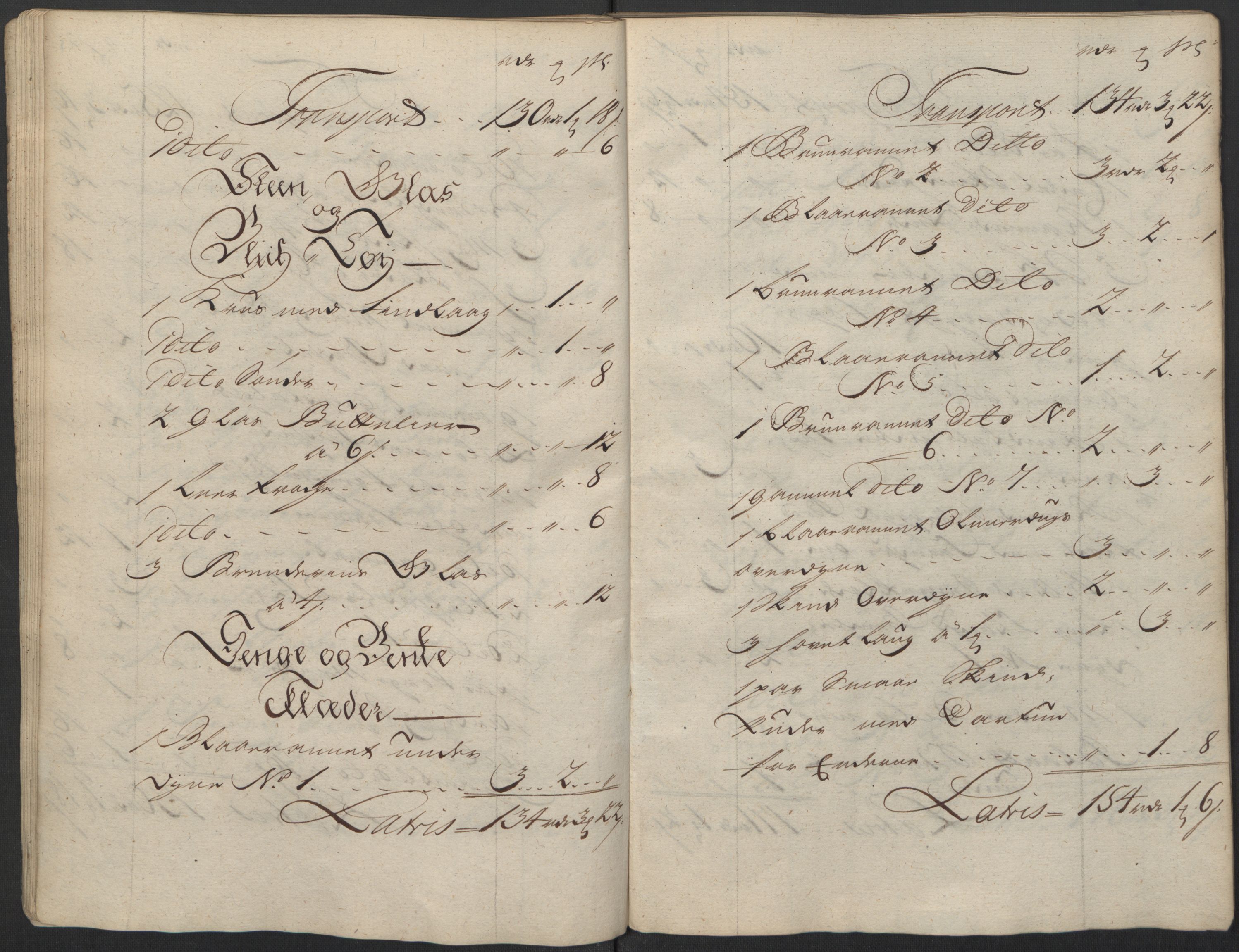 Forsvaret, Generalauditøren, AV/RA-RAFA-1772/F/Fj/Fjb/L0002: Skifter nr. 30 - 59 (1726, 1727), 1726-1727, p. 686
