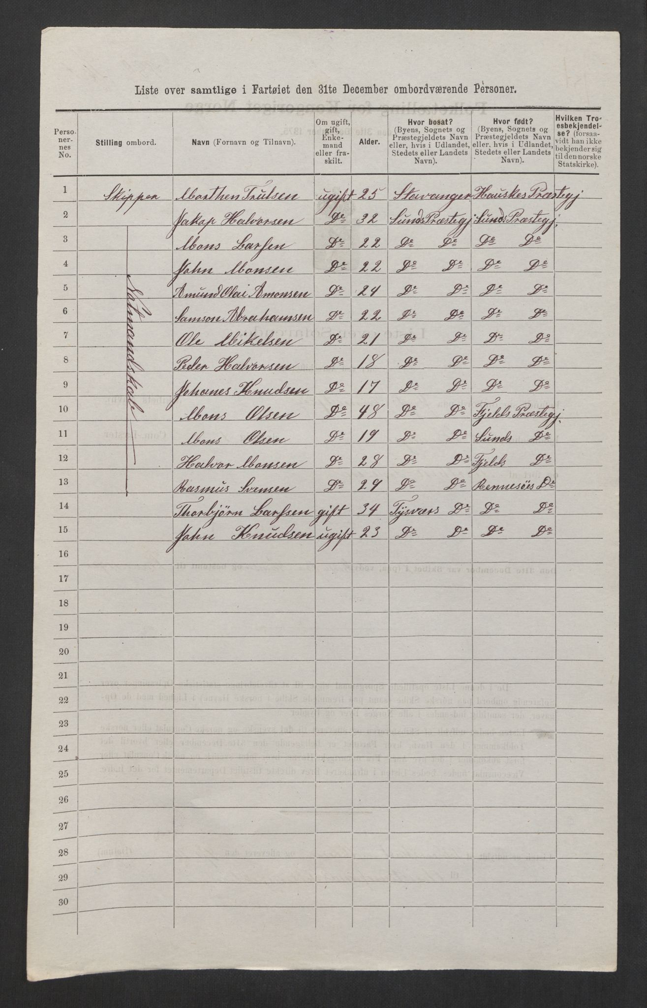 RA, 1875 census, lists of crew on ships: Ships in domestic ports, 1875, p. 630