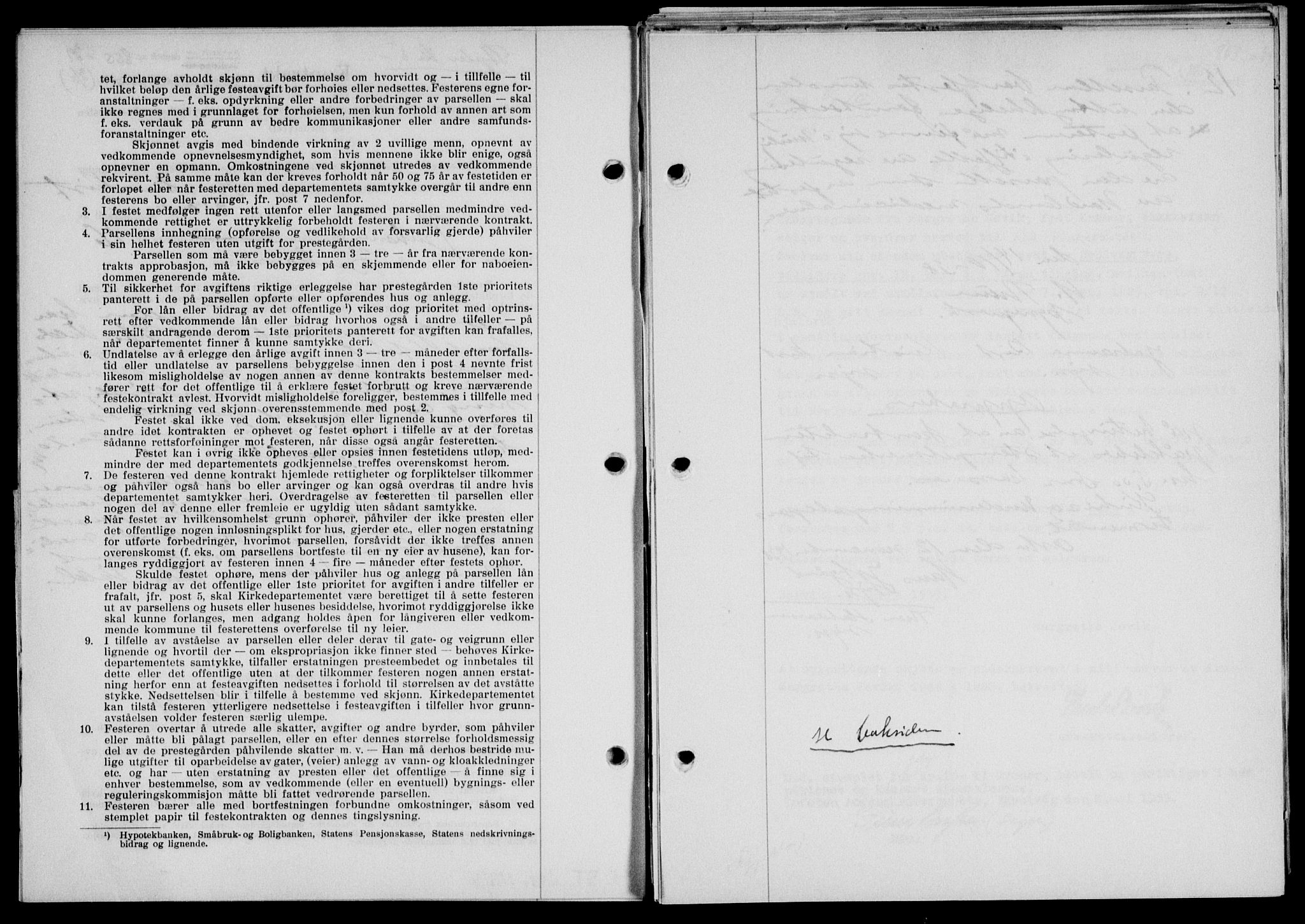 Lofoten sorenskriveri, SAT/A-0017/1/2/2C/L0005a: Mortgage book no. 5a, 1939-1939, Diary no: : 855/1939