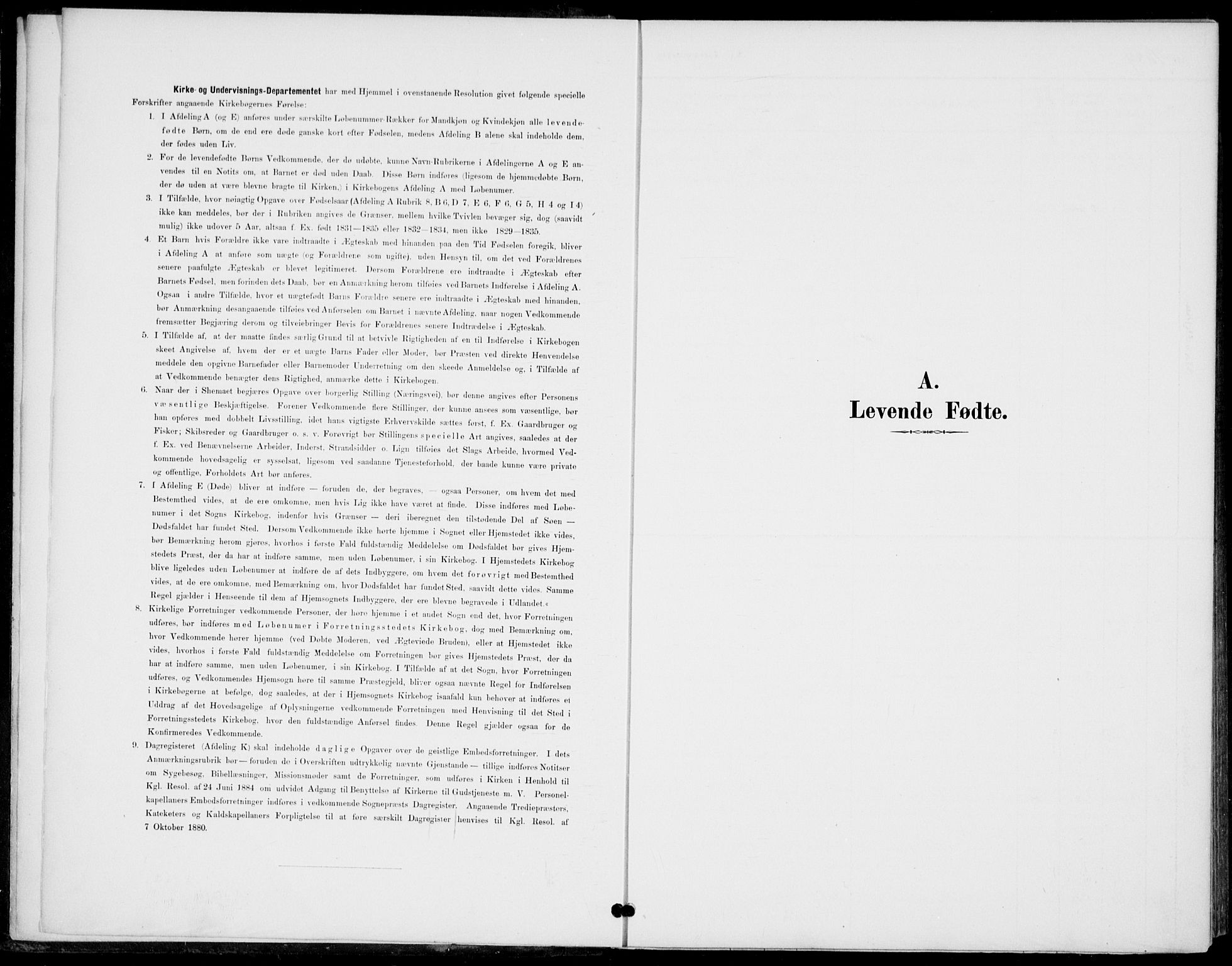 Gol kirkebøker, SAKO/A-226/F/Fb/L0001: Parish register (official) no. II 1, 1887-1900