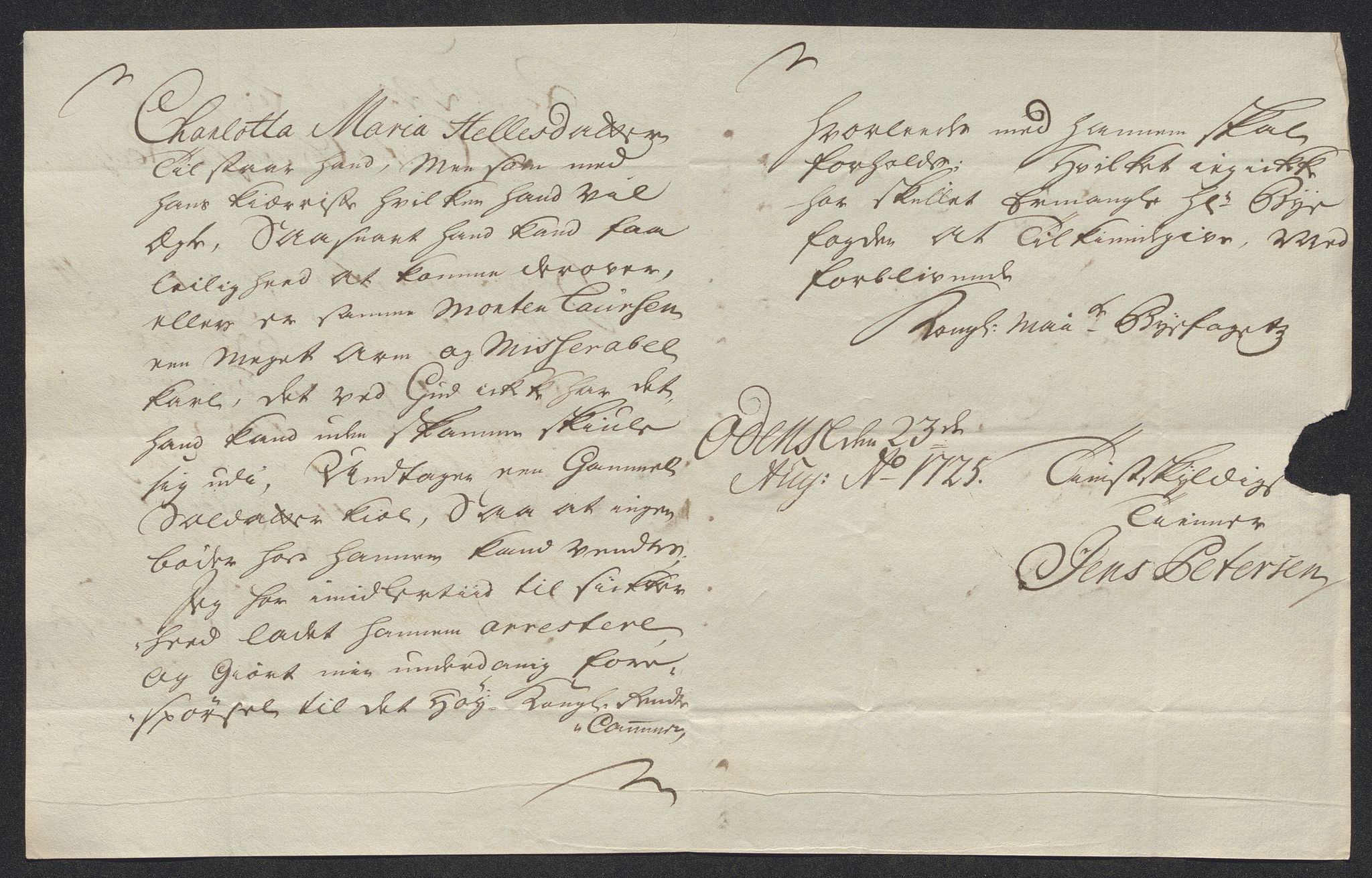 Rentekammeret inntil 1814, Reviderte regnskaper, Byregnskaper, AV/RA-EA-4066/R/Rm/L0286: [M19] Sikt og sakefall, 1719-1727, p. 367