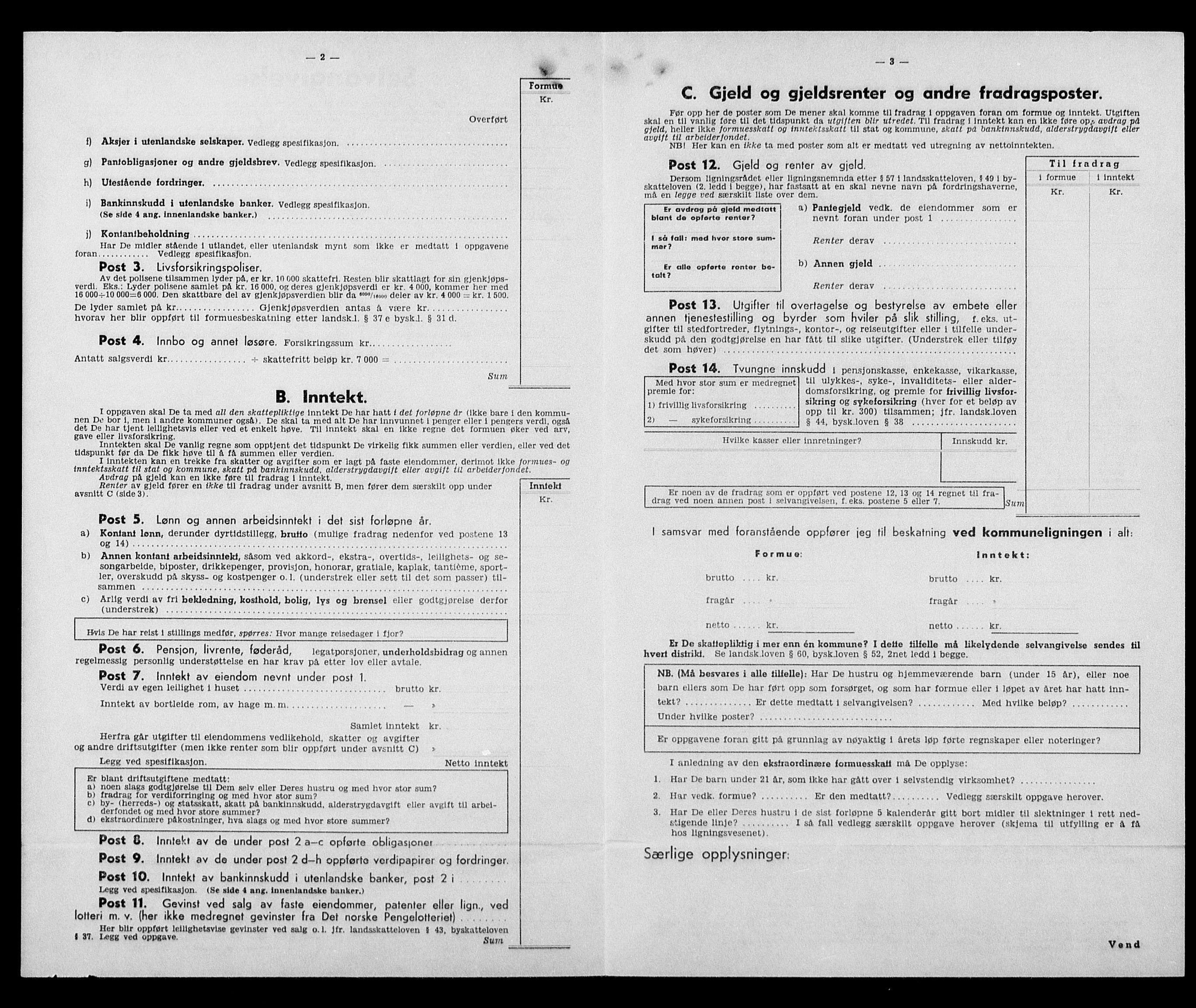 Justisdepartementet, Tilbakeføringskontoret for inndratte formuer, RA/S-1564/H/Hc/Hcc/L0954: --, 1945-1947, p. 284