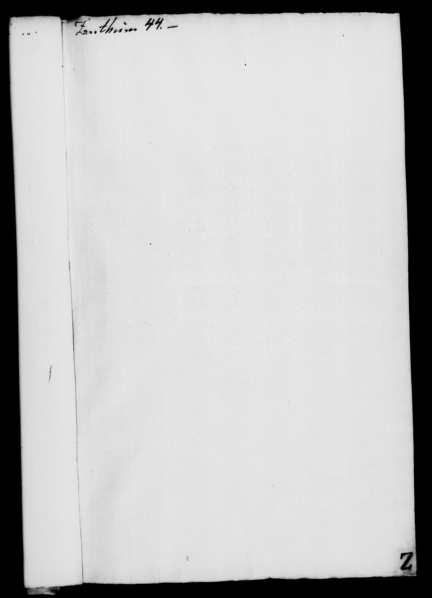 Rentekammeret, Kammerkanselliet, RA/EA-3111/G/Gf/Gfa/L0022: Norsk relasjons- og resolusjonsprotokoll (merket RK 52.22), 1739, p. 26