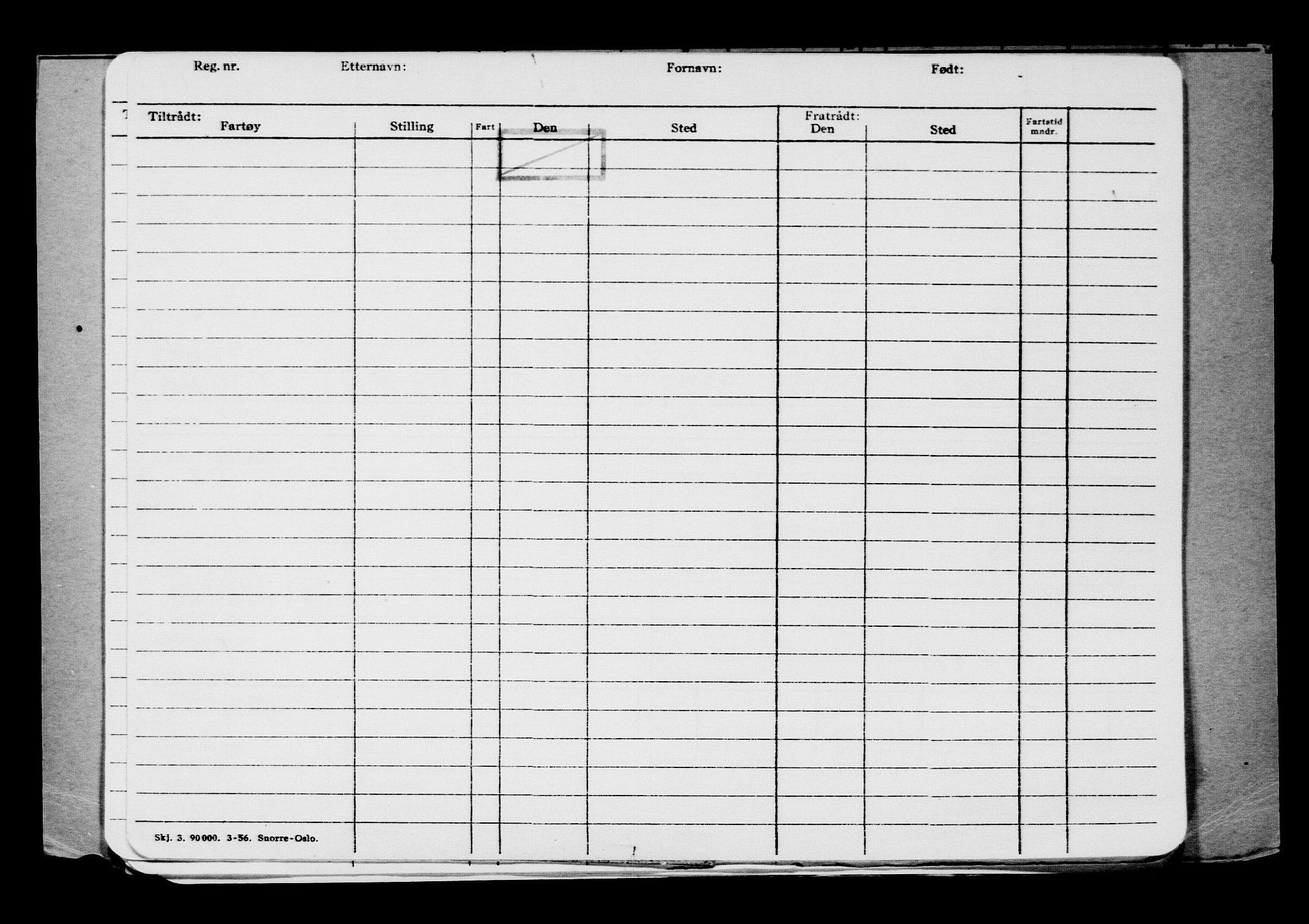 Direktoratet for sjømenn, AV/RA-S-3545/G/Gb/L0152: Hovedkort, 1917, p. 615