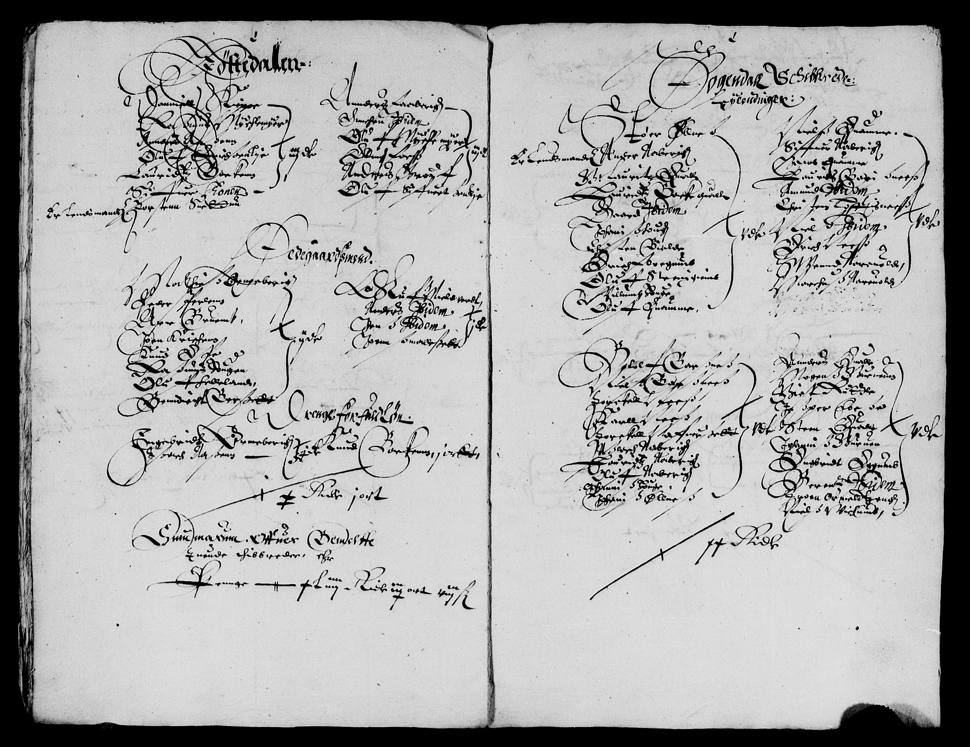 Rentekammeret inntil 1814, Reviderte regnskaper, Lensregnskaper, AV/RA-EA-5023/R/Rb/Rbt/L0079: Bergenhus len, 1637-1638