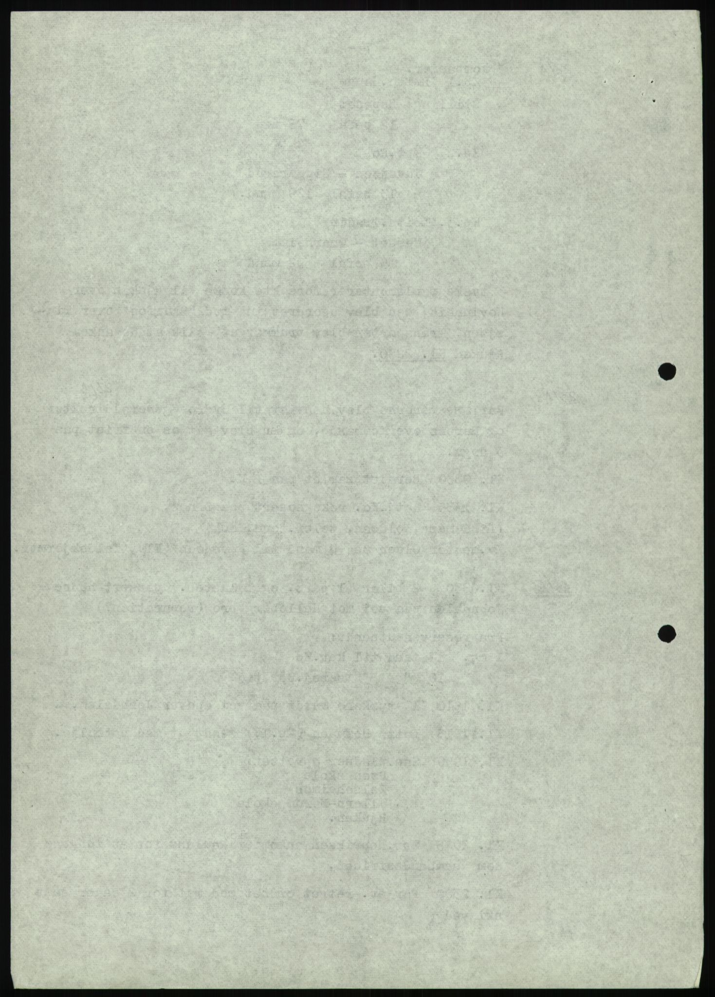 Forsvaret, Forsvarets krigshistoriske avdeling, AV/RA-RAFA-2017/Y/Yb/L0056: II-C-11-136-139  -  1. Divisjon, 1940-1957, p. 1769