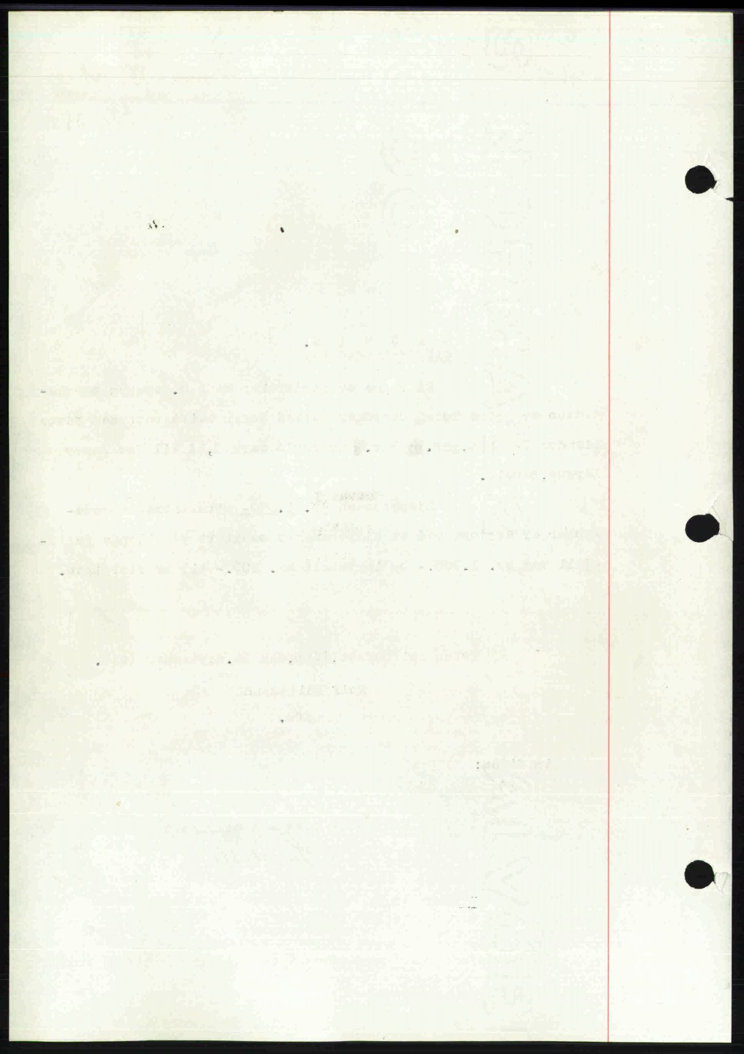 Toten tingrett, SAH/TING-006/H/Hb/Hbc/L0004: Mortgage book no. Hbc-04, 1938-1938, Diary no: : 1980/1938