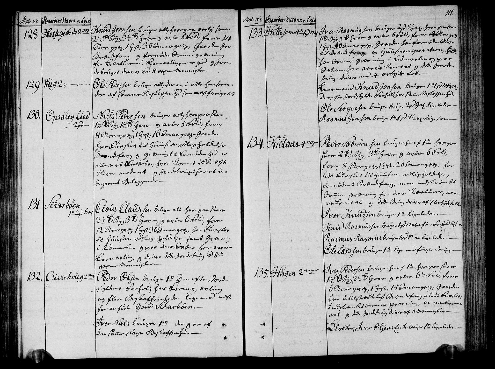 Rentekammeret inntil 1814, Realistisk ordnet avdeling, AV/RA-EA-4070/N/Ne/Nea/L0122: Sunnmøre fogderi. Deliberasjonsprotokoll, 1803, p. 116