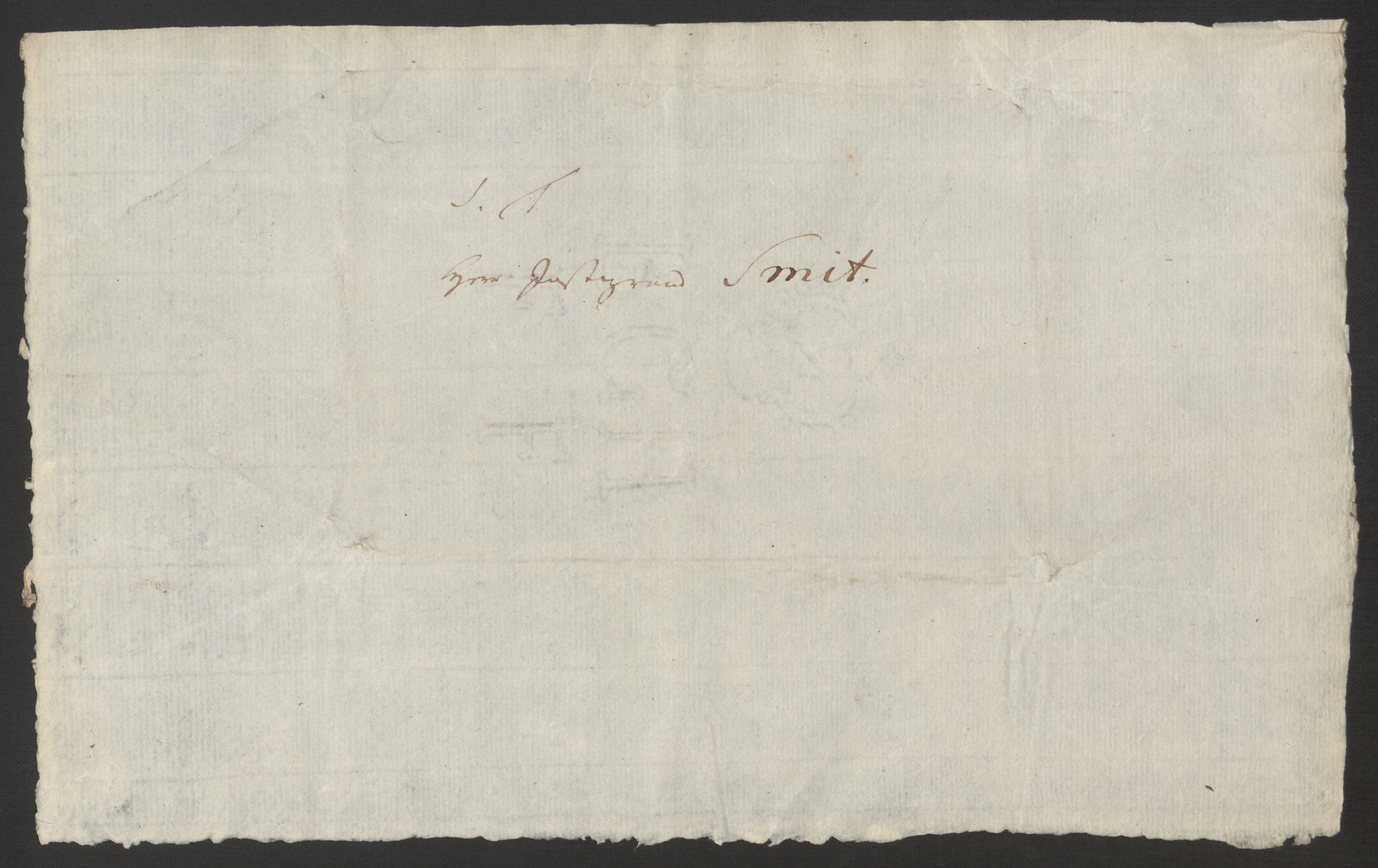 Forsvaret, Den norske kvesthuskasse/krigshospitalkasse, AV/RA-RAFA-1887/F/Fa/L0008: Konsepter, 1790-1793, p. 831