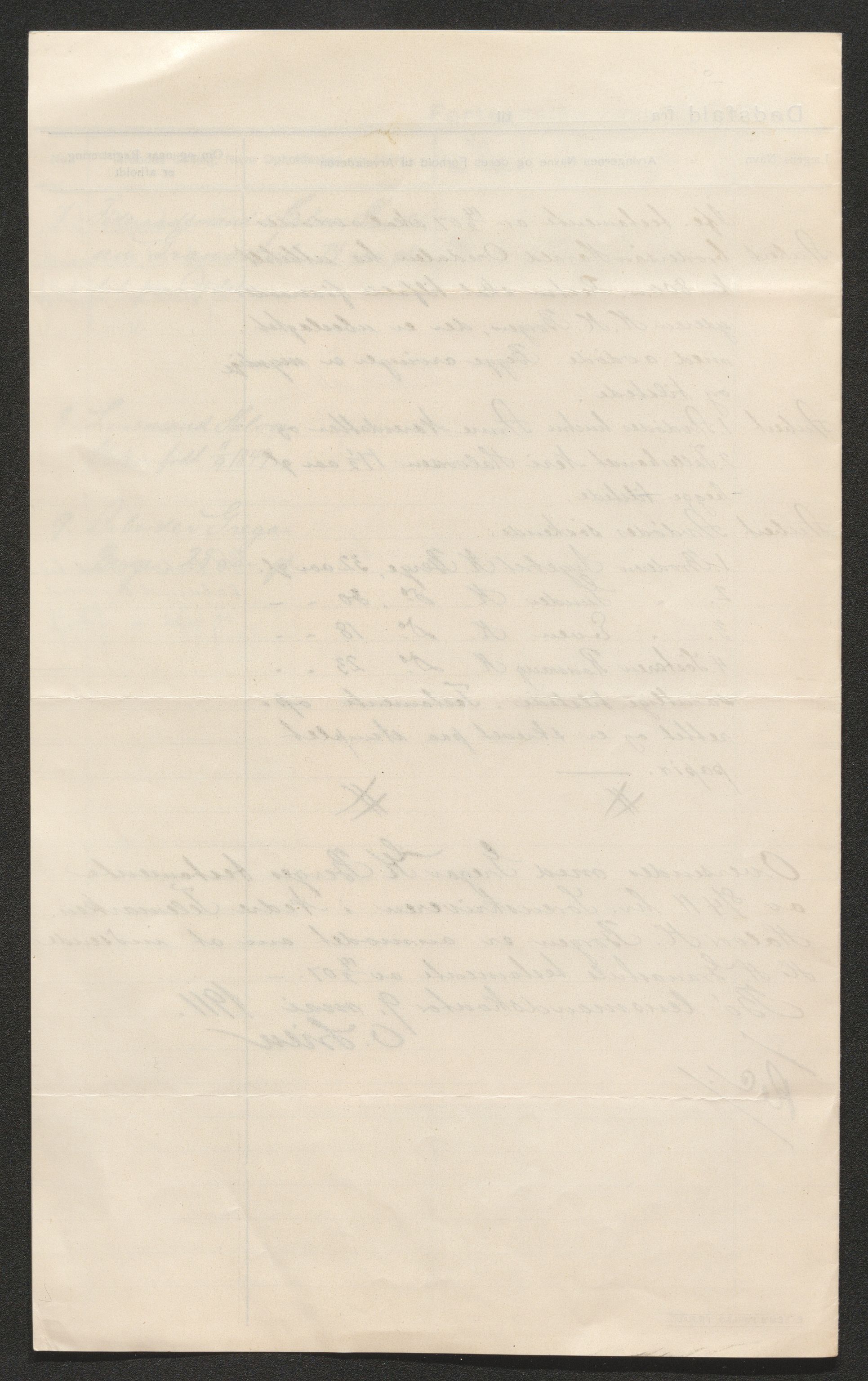 Nedre Telemark sorenskriveri, AV/SAKO-A-135/H/Ha/Hab/L0005: Dødsfallsfortegnelser
, 1911-1916, p. 21