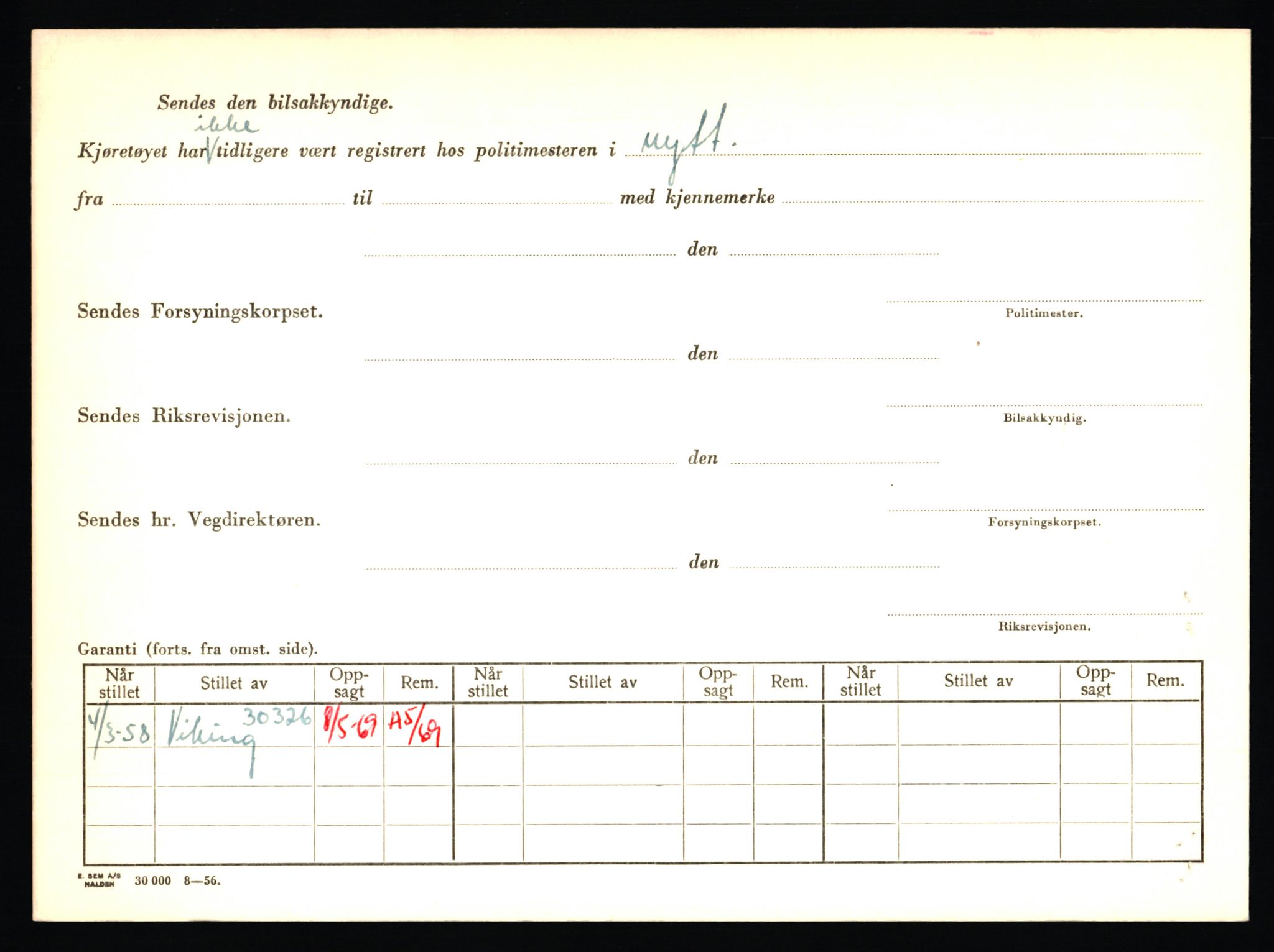 Stavanger trafikkstasjon, AV/SAST-A-101942/0/F/L0055: L-55700 - L-56499, 1930-1971, p. 840