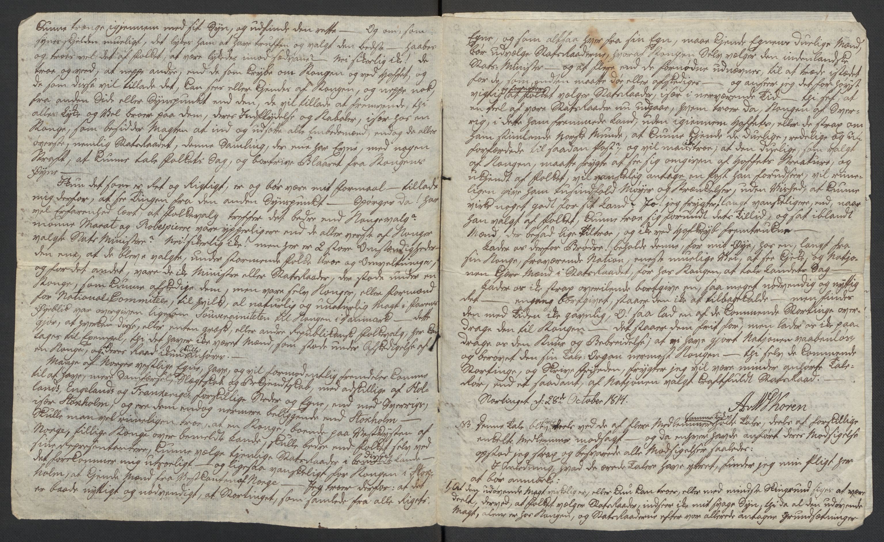 Koren, AV/RA-PA-0026/F/L0001: --, 1759-1854, p. 47