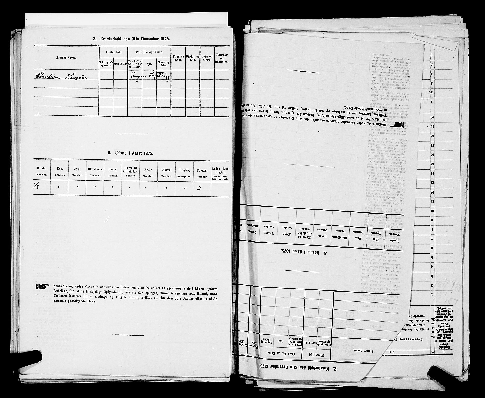 RA, 1875 census for 0122P Trøgstad, 1875, p. 1430