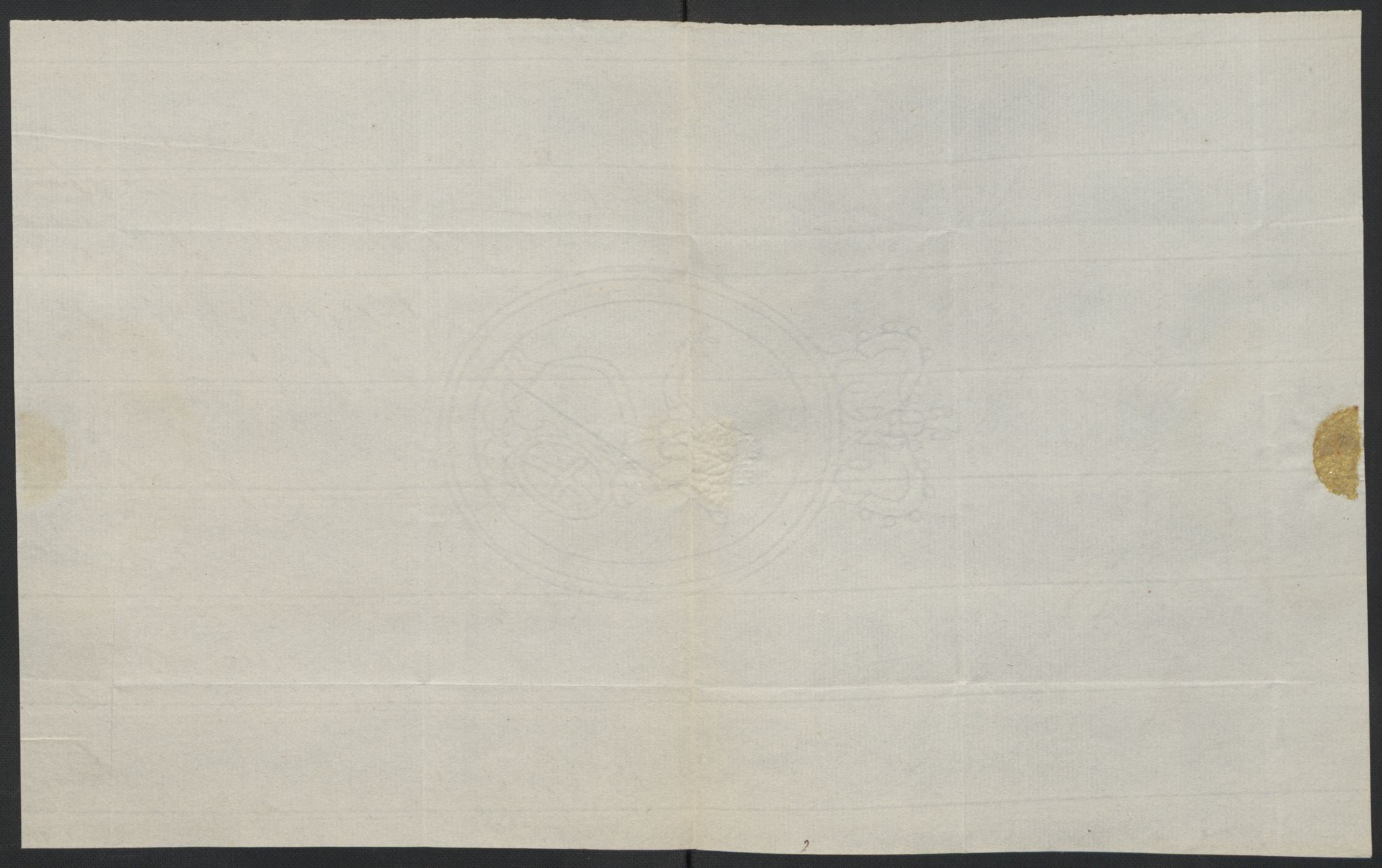 Forsvaret, Generalauditøren, AV/RA-RAFA-1772/F/Fj/Fja/L0017: --, 1759-1825, p. 5