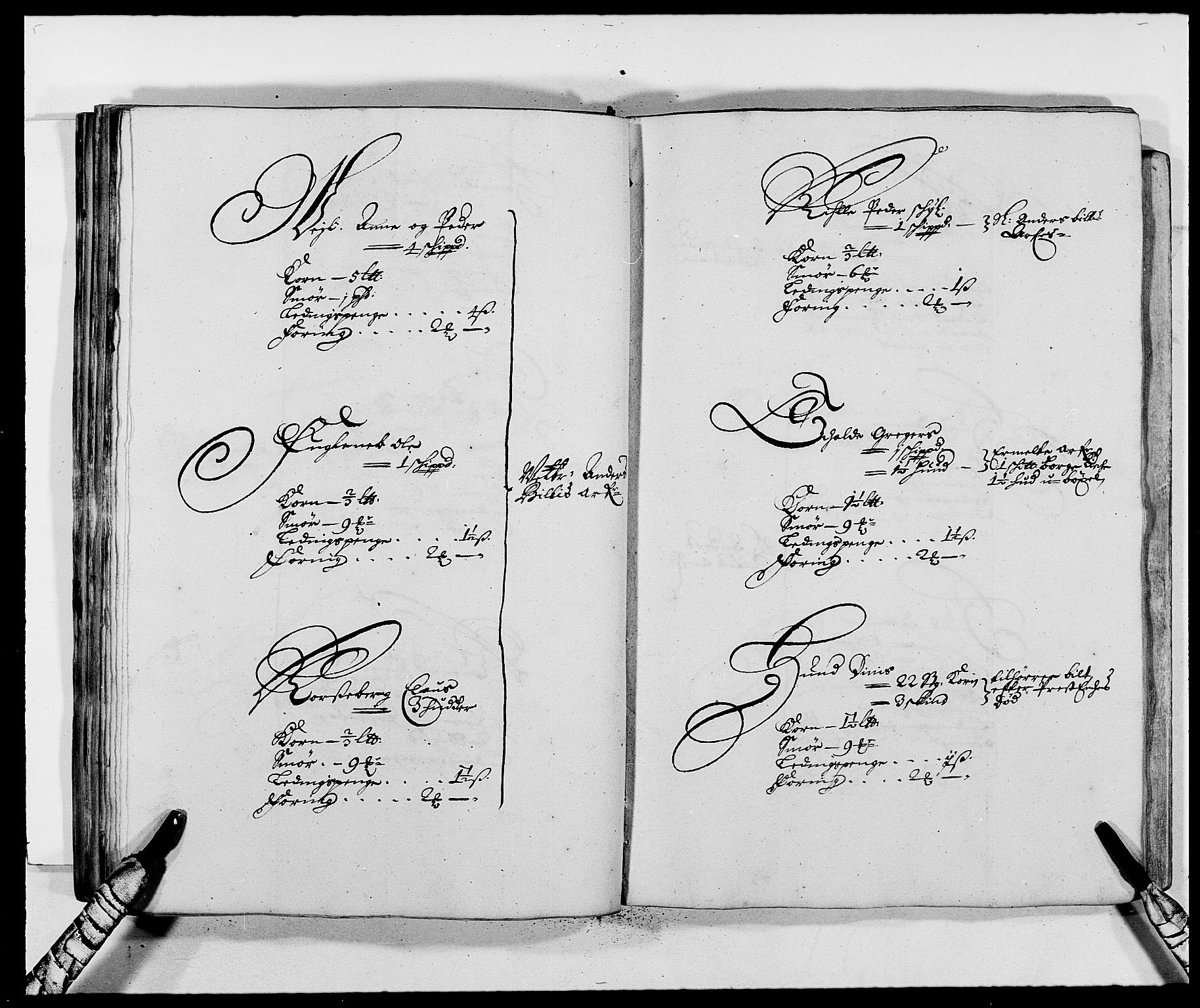 Rentekammeret inntil 1814, Reviderte regnskaper, Fogderegnskap, AV/RA-EA-4092/R03/L0115: Fogderegnskap Onsøy, Tune, Veme og Åbygge fogderi, 1684-1689, p. 82