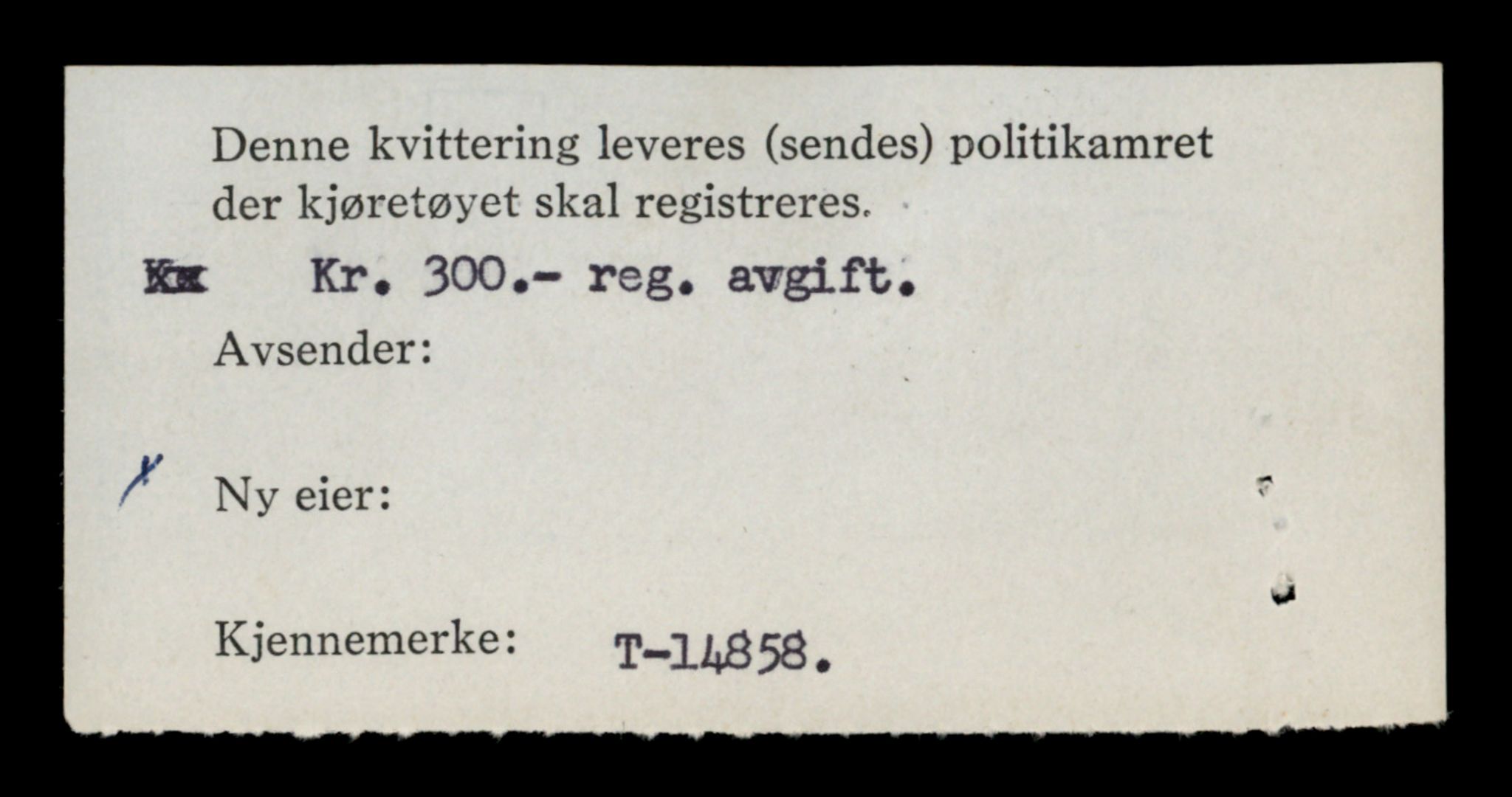 Møre og Romsdal vegkontor - Ålesund trafikkstasjon, AV/SAT-A-4099/F/Fe/L0048: Registreringskort for kjøretøy T 14721 - T 14863, 1927-1998, p. 3174
