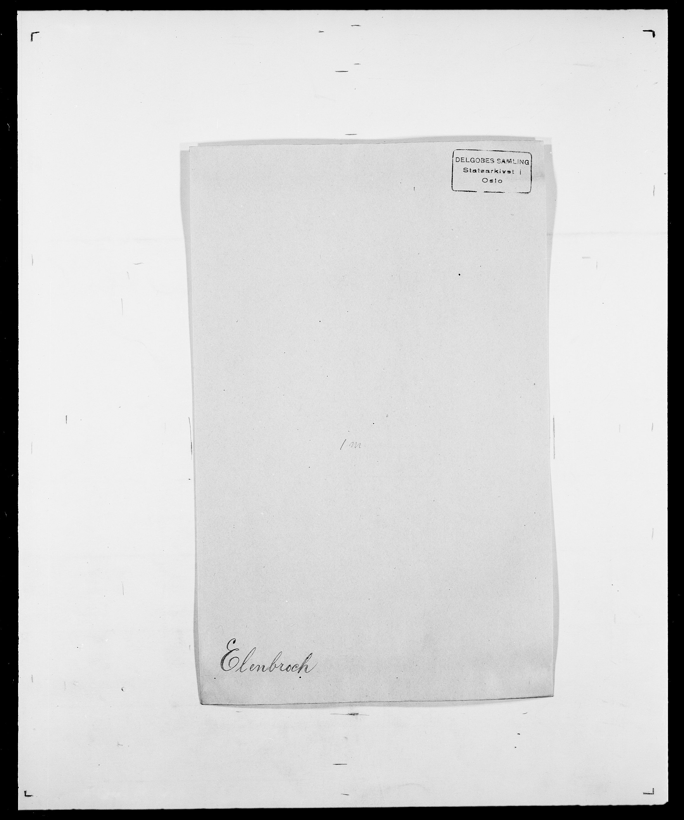 Delgobe, Charles Antoine - samling, SAO/PAO-0038/D/Da/L0010: Dürendahl - Fagelund, p. 375