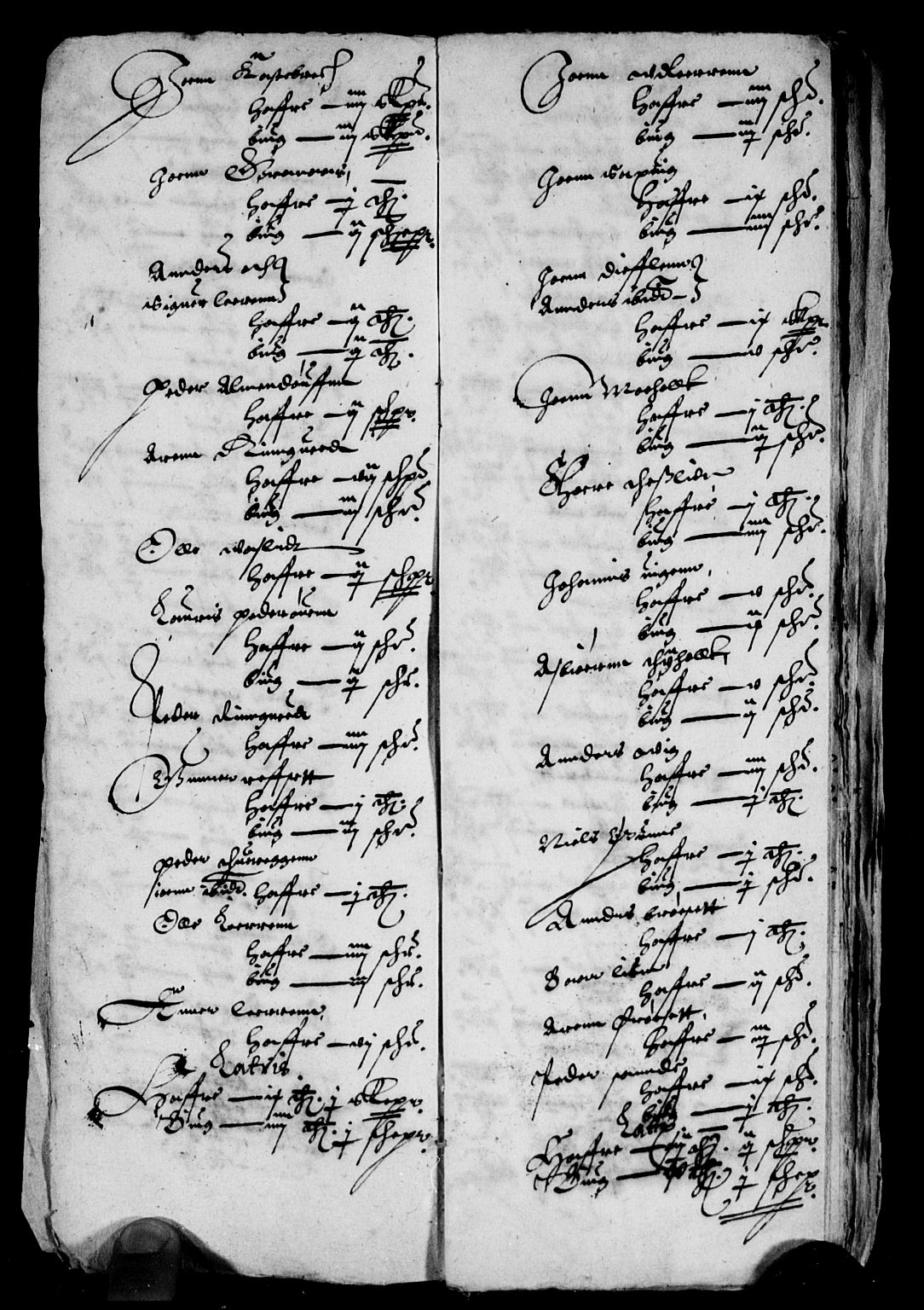 Rentekammeret inntil 1814, Reviderte regnskaper, Lensregnskaper, AV/RA-EA-5023/R/Rb/Rbw/L0029: Trondheim len, 1625-1626