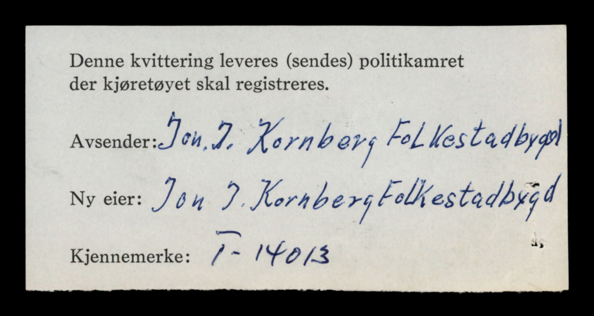 Møre og Romsdal vegkontor - Ålesund trafikkstasjon, AV/SAT-A-4099/F/Fe/L0042: Registreringskort for kjøretøy T 13906 - T 14079, 1927-1998, p. 1548