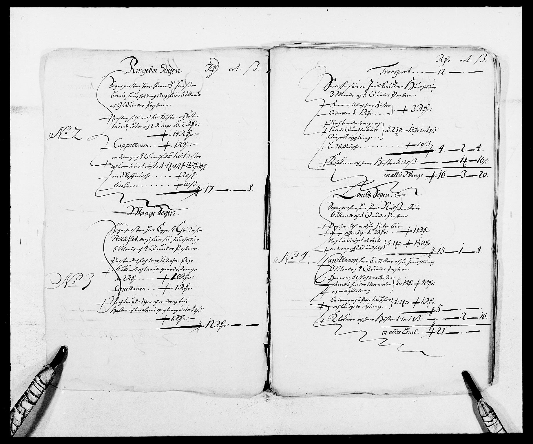 Rentekammeret inntil 1814, Reviderte regnskaper, Fogderegnskap, RA/EA-4092/R17/L1153: Fogderegnskap Gudbrandsdal, 1678-1679, p. 295