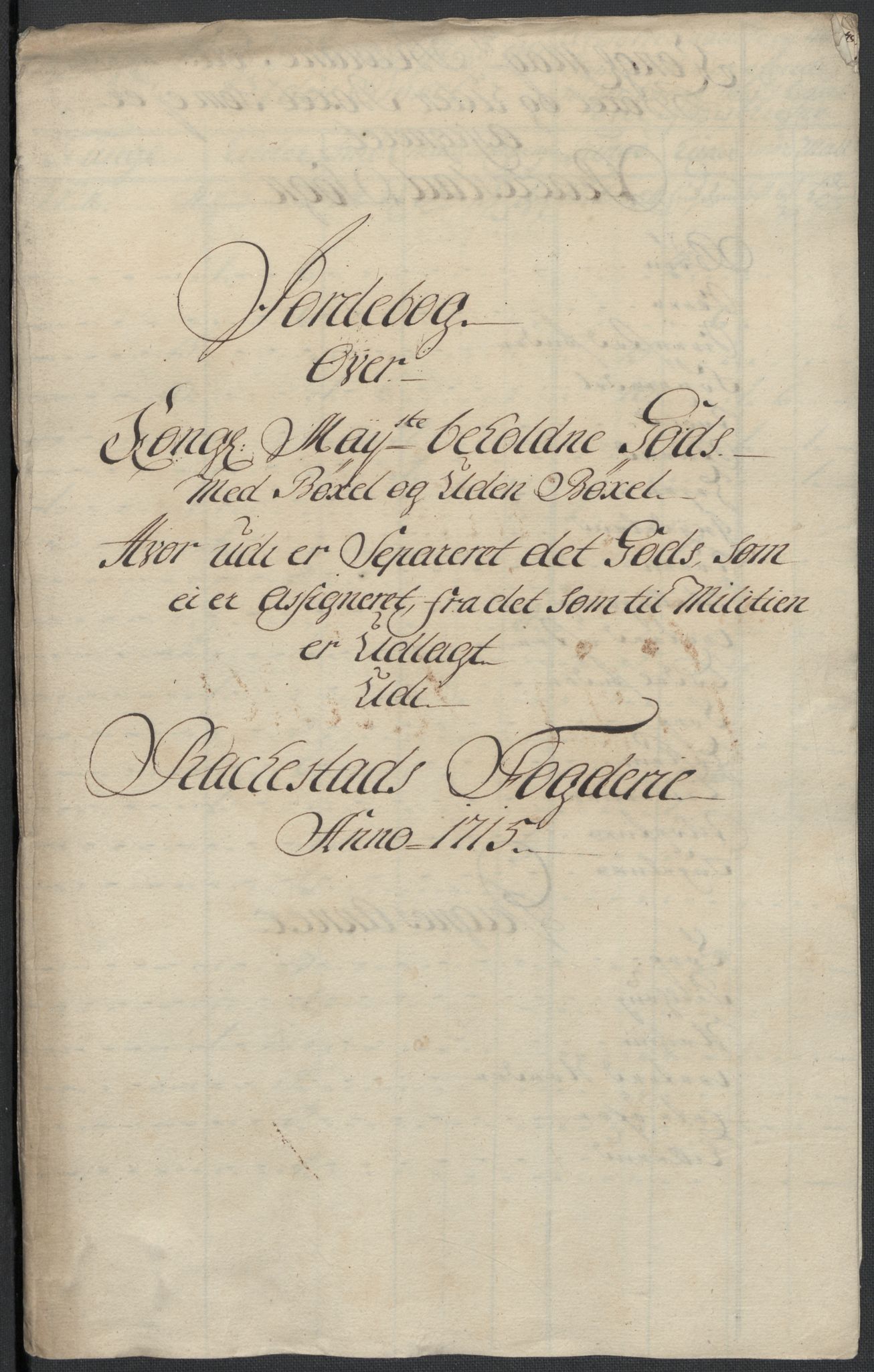 Rentekammeret inntil 1814, Reviderte regnskaper, Fogderegnskap, AV/RA-EA-4092/R07/L0310: Fogderegnskap Rakkestad, Heggen og Frøland, 1715, p. 120