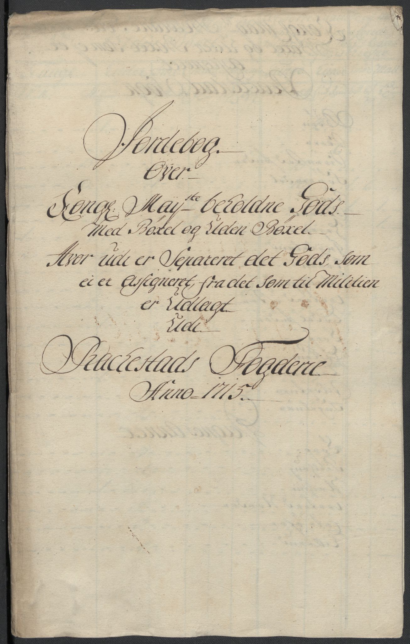 Rentekammeret inntil 1814, Reviderte regnskaper, Fogderegnskap, RA/EA-4092/R07/L0310: Fogderegnskap Rakkestad, Heggen og Frøland, 1715, p. 120