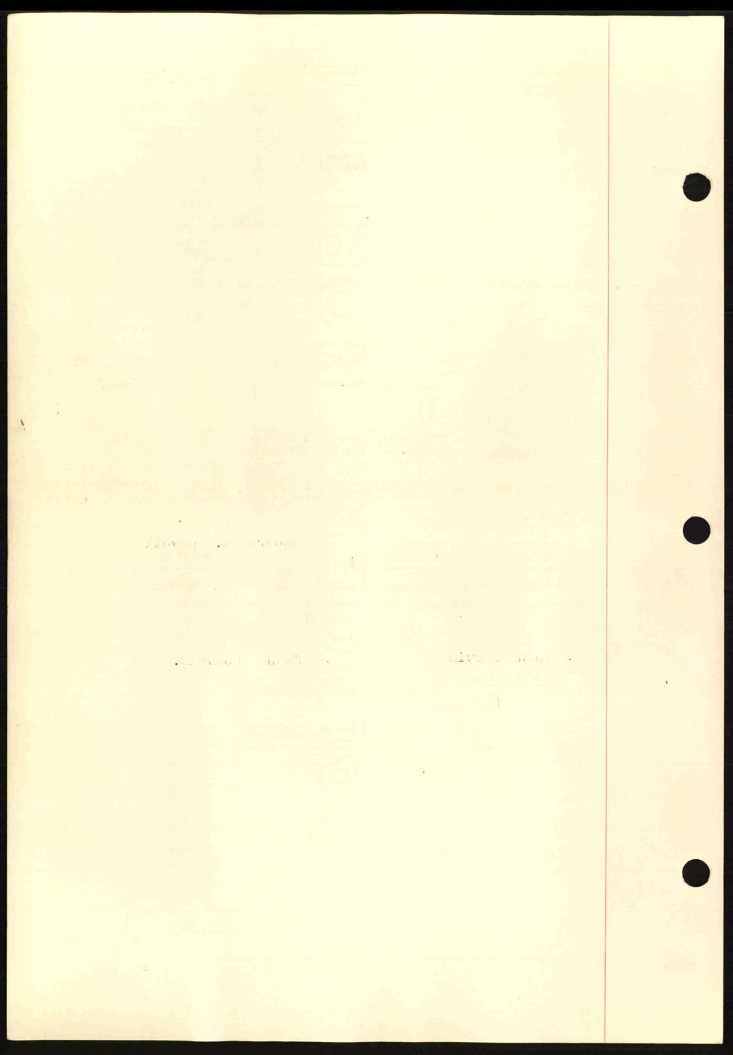 Nordmøre sorenskriveri, SAT/A-4132/1/2/2Ca: Mortgage book no. A96, 1943-1944, Diary no: : 2694/1943
