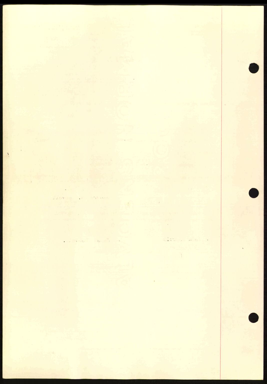 Nordmøre sorenskriveri, AV/SAT-A-4132/1/2/2Ca: Mortgage book no. A96, 1943-1944, Diary no: : 2694/1943