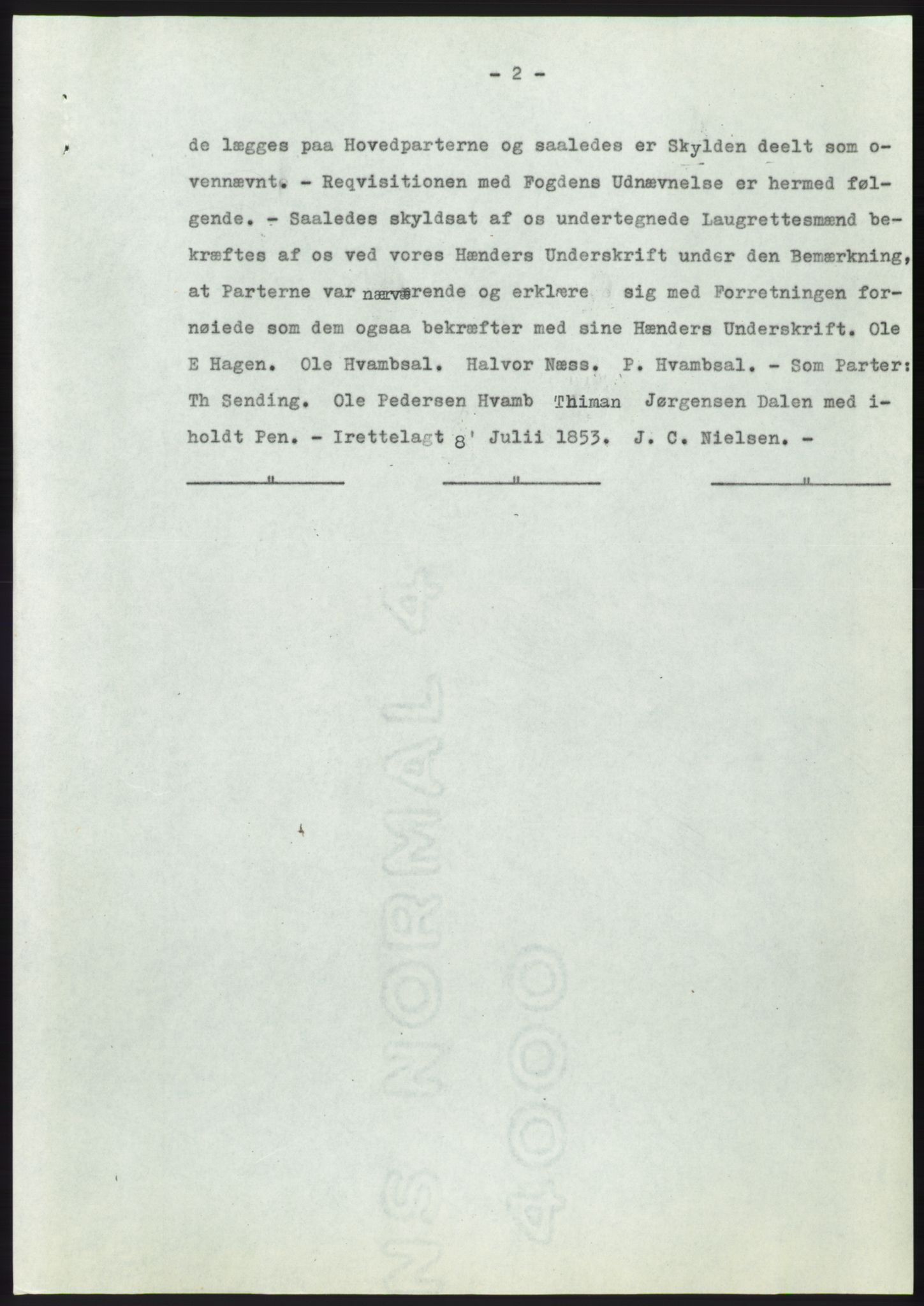 Statsarkivet i Kongsberg, AV/SAKO-A-0001, 1956, p. 151