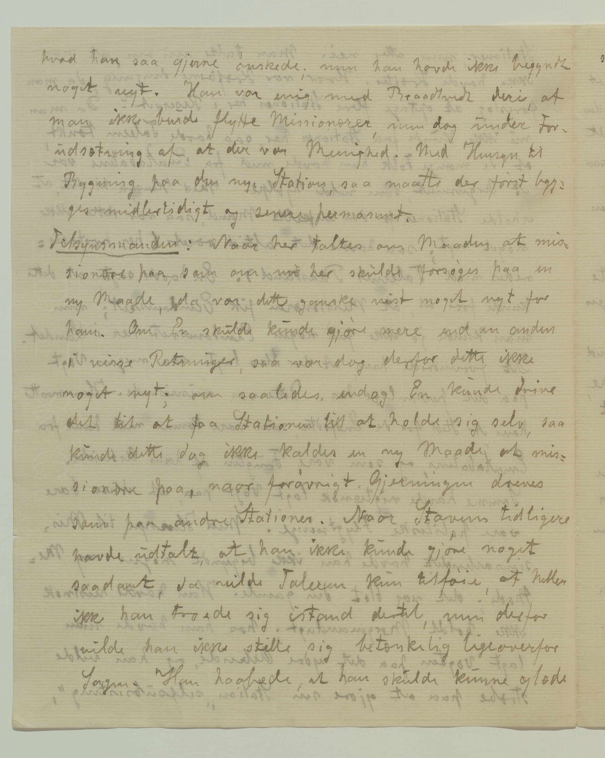 Det Norske Misjonsselskap - hovedadministrasjonen, VID/MA-A-1045/D/Da/Daa/L0036/0008: Konferansereferat og årsberetninger / Konferansereferat fra Sør-Afrika., 1884