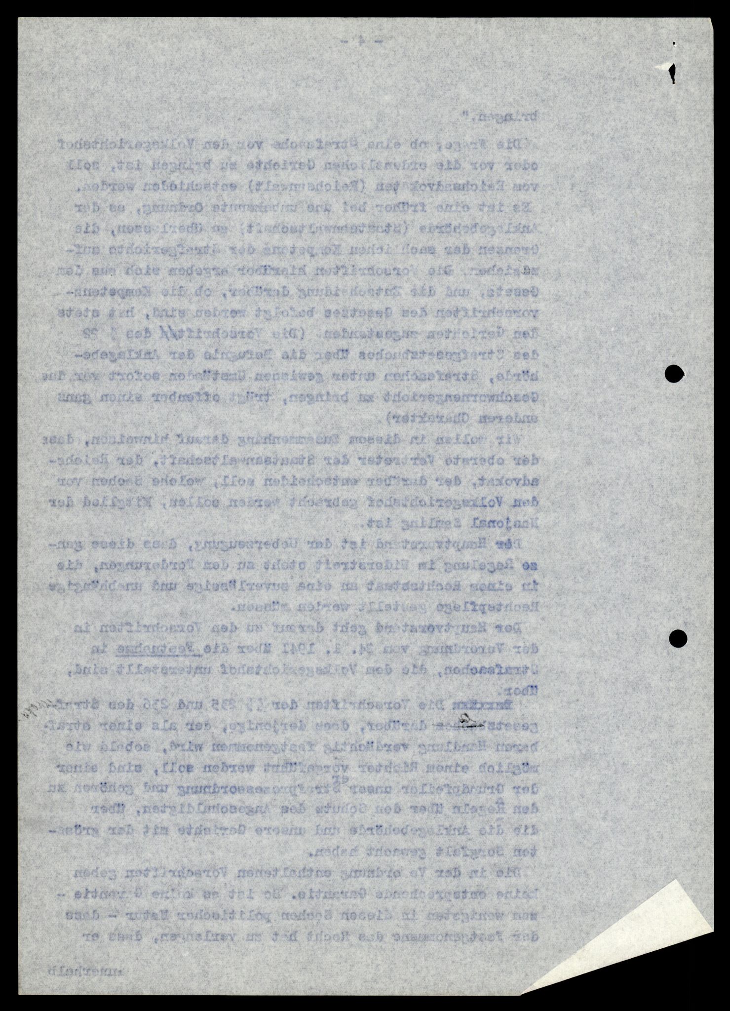 Forsvarets Overkommando. 2 kontor. Arkiv 11.4. Spredte tyske arkivsaker, AV/RA-RAFA-7031/D/Dar/Darb/L0013: Reichskommissariat - Hauptabteilung Vervaltung, 1917-1942, p. 996