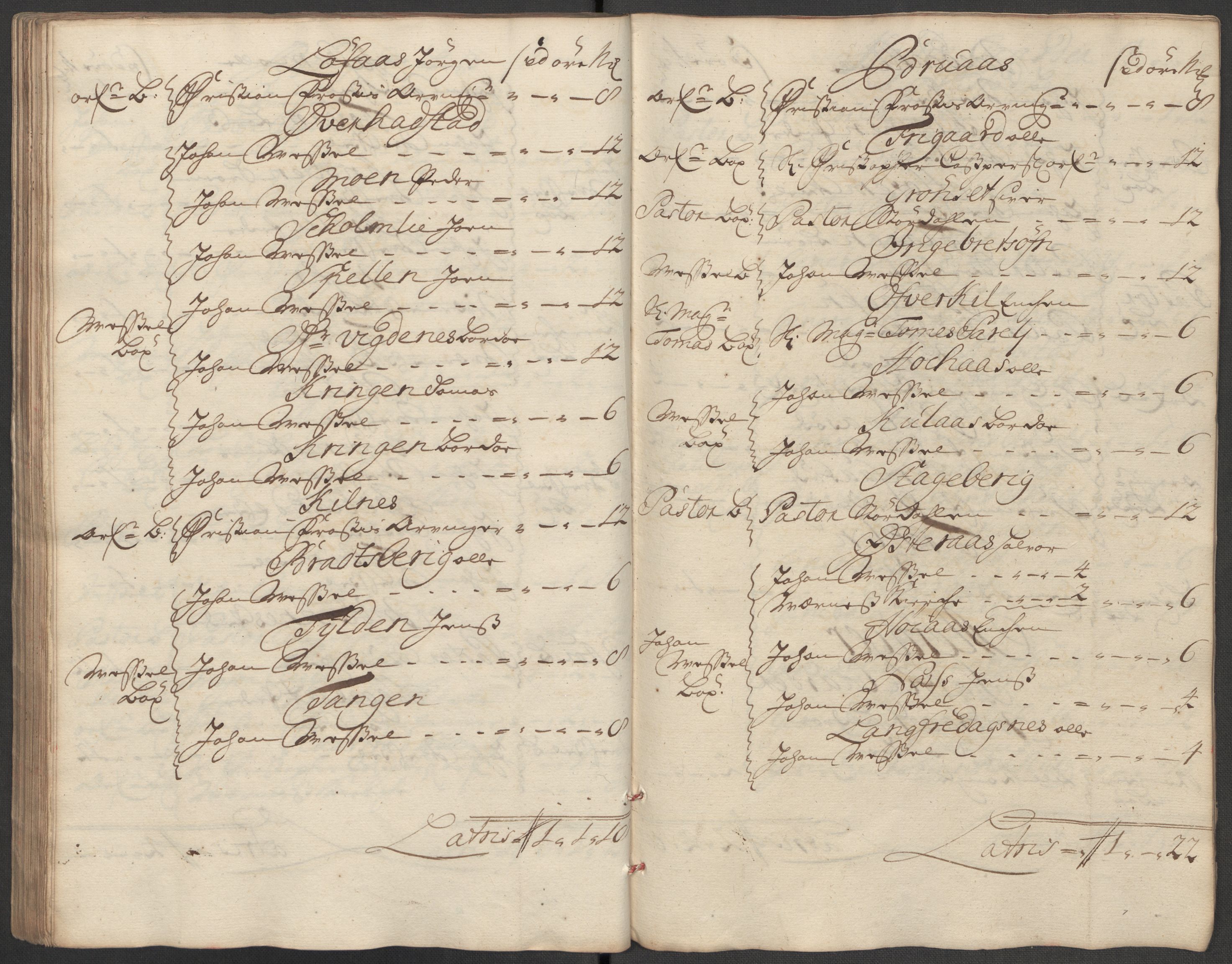 Rentekammeret inntil 1814, Reviderte regnskaper, Fogderegnskap, AV/RA-EA-4092/R62/L4204: Fogderegnskap Stjørdal og Verdal, 1714, p. 81