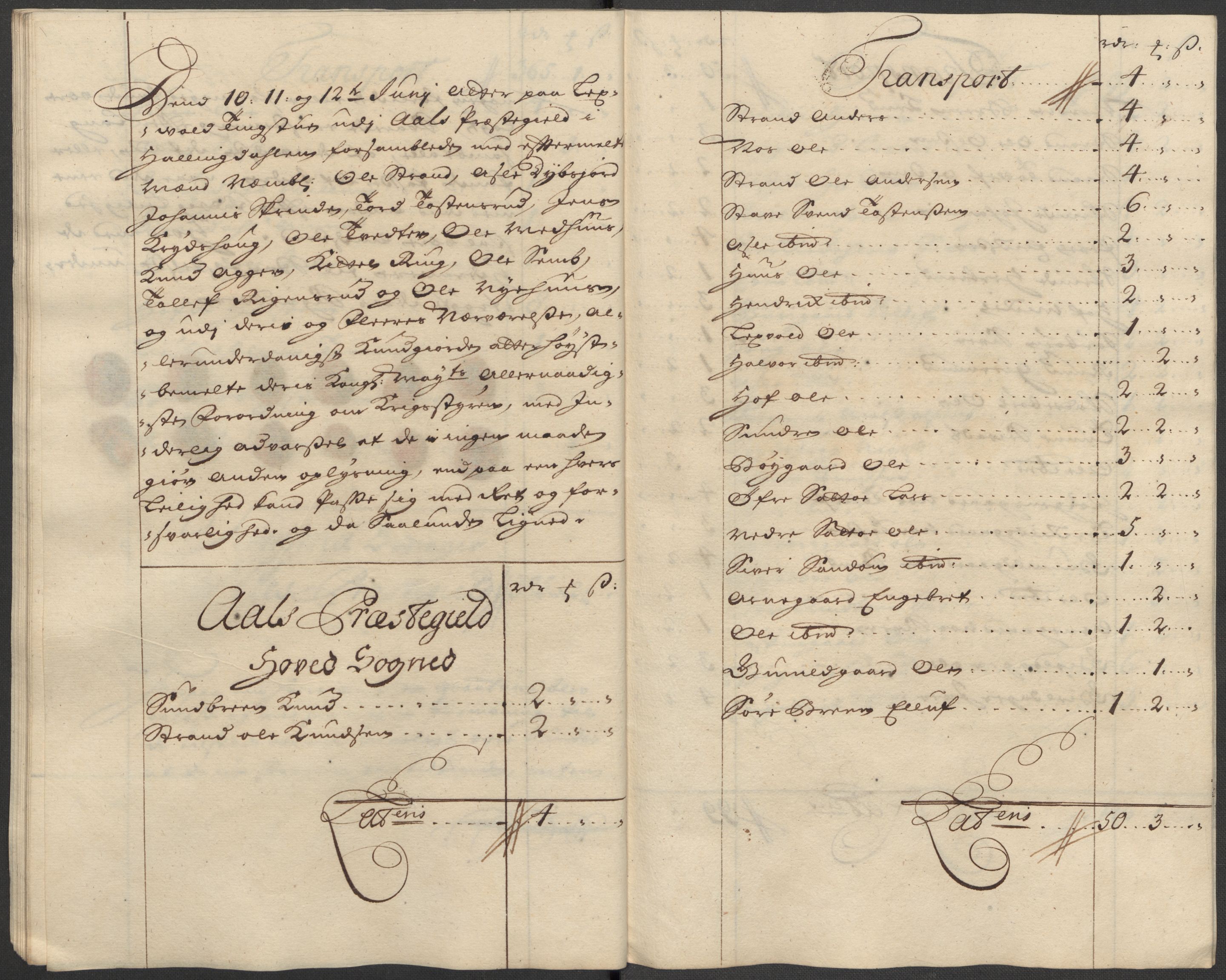 Rentekammeret inntil 1814, Reviderte regnskaper, Fogderegnskap, RA/EA-4092/R23/L1475: Fogderegnskap Ringerike og Hallingdal, 1717, p. 153