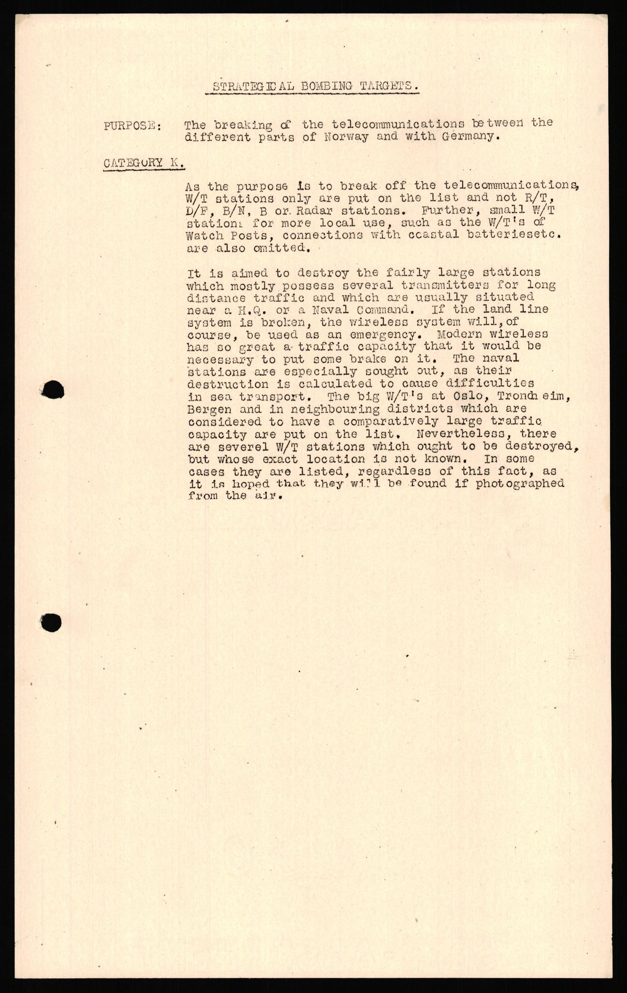 Forsvaret, Forsvarets overkommando II, AV/RA-RAFA-3915/D/Dd/L0011: Nordland I, 1942-1945, p. 18