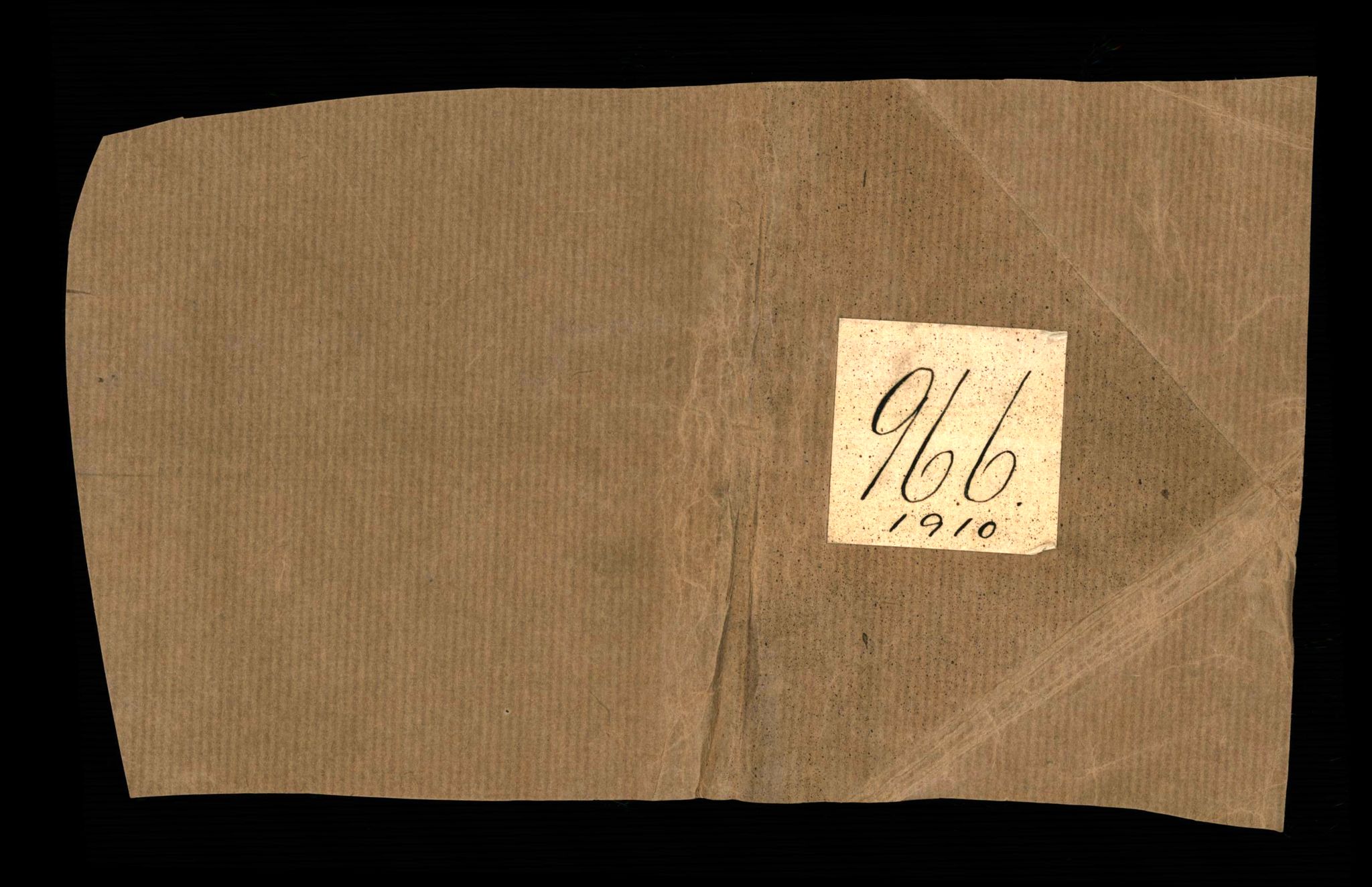 RA, 1910 census for Mandal, 1910, p. 1598