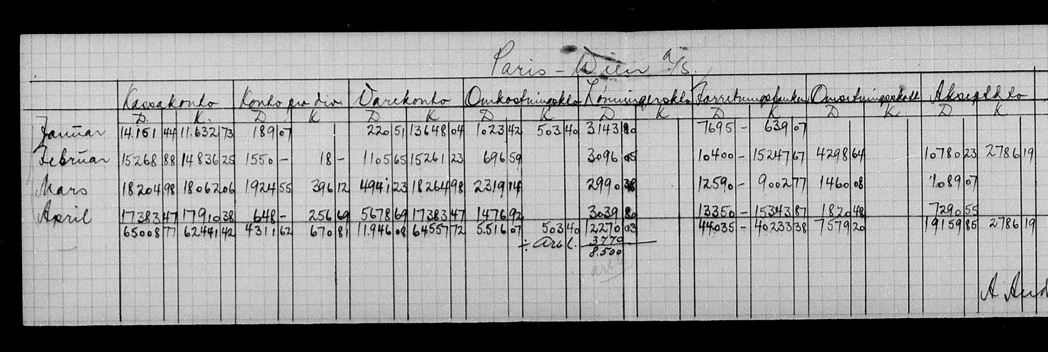 Justisdepartementet, Tilbakeføringskontoret for inndratte formuer, AV/RA-S-1564/H/Hc/Hca/L0906: --, 1945-1947, p. 590