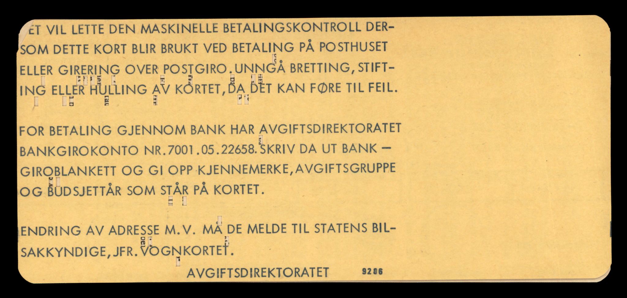 Møre og Romsdal vegkontor - Ålesund trafikkstasjon, AV/SAT-A-4099/F/Fe/L0026: Registreringskort for kjøretøy T 11046 - T 11160, 1927-1998, p. 1211