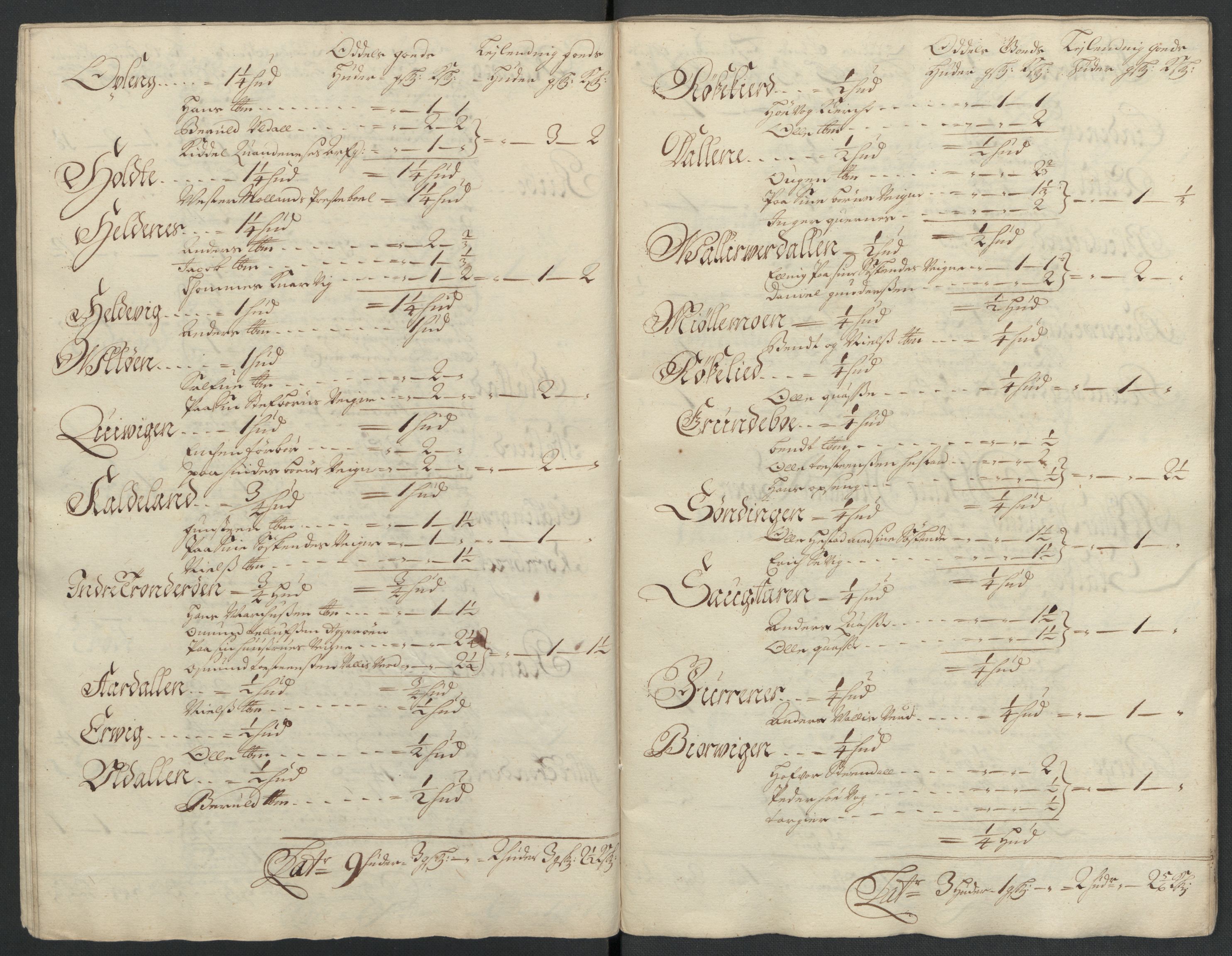 Rentekammeret inntil 1814, Reviderte regnskaper, Fogderegnskap, AV/RA-EA-4092/R39/L2314: Fogderegnskap Nedenes, 1698-1699, p. 201